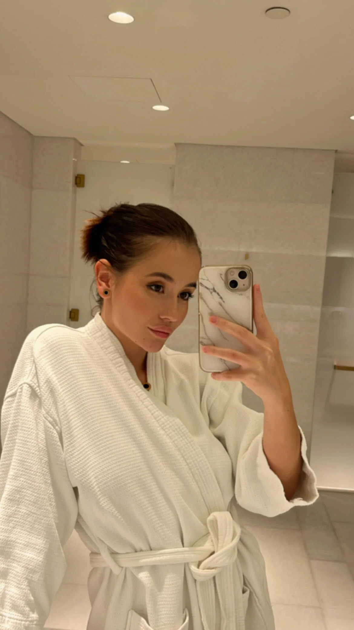 XXX Porn Photo of Nude KimShadow 6