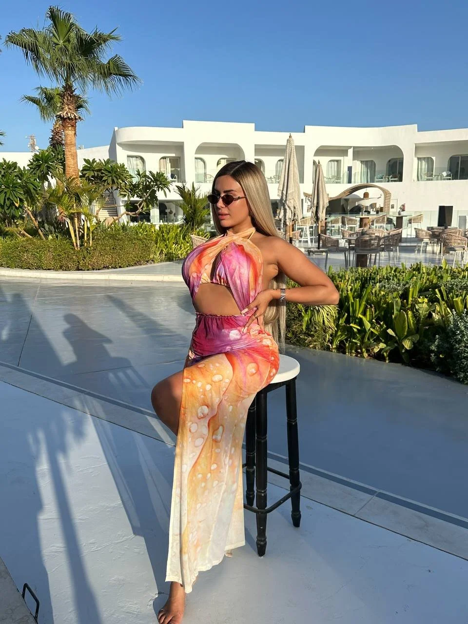 XXX Porn Photo of Nude EvaZane 217