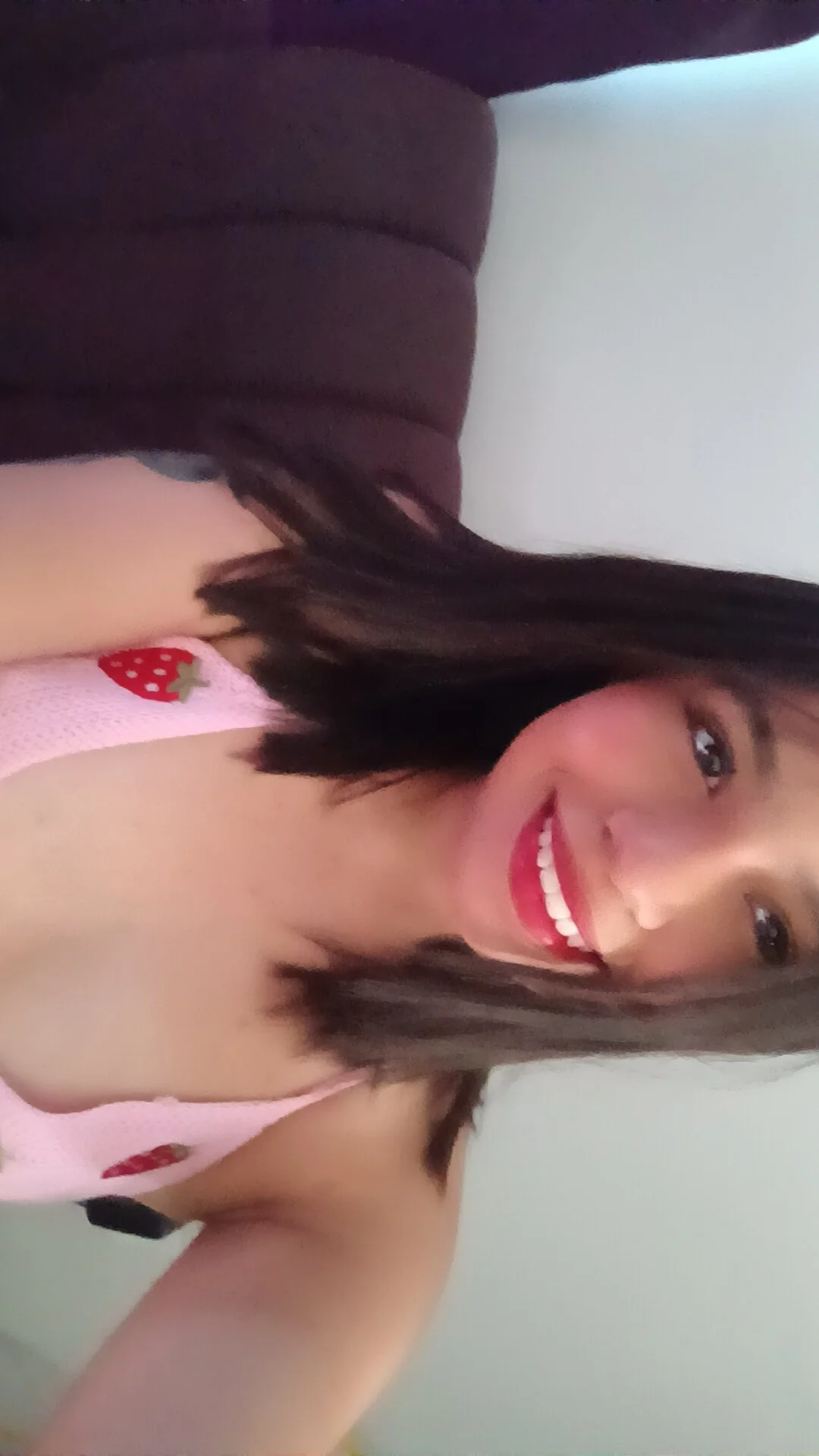 XXX Porn Photo of Nude Tatiana18Strip 1