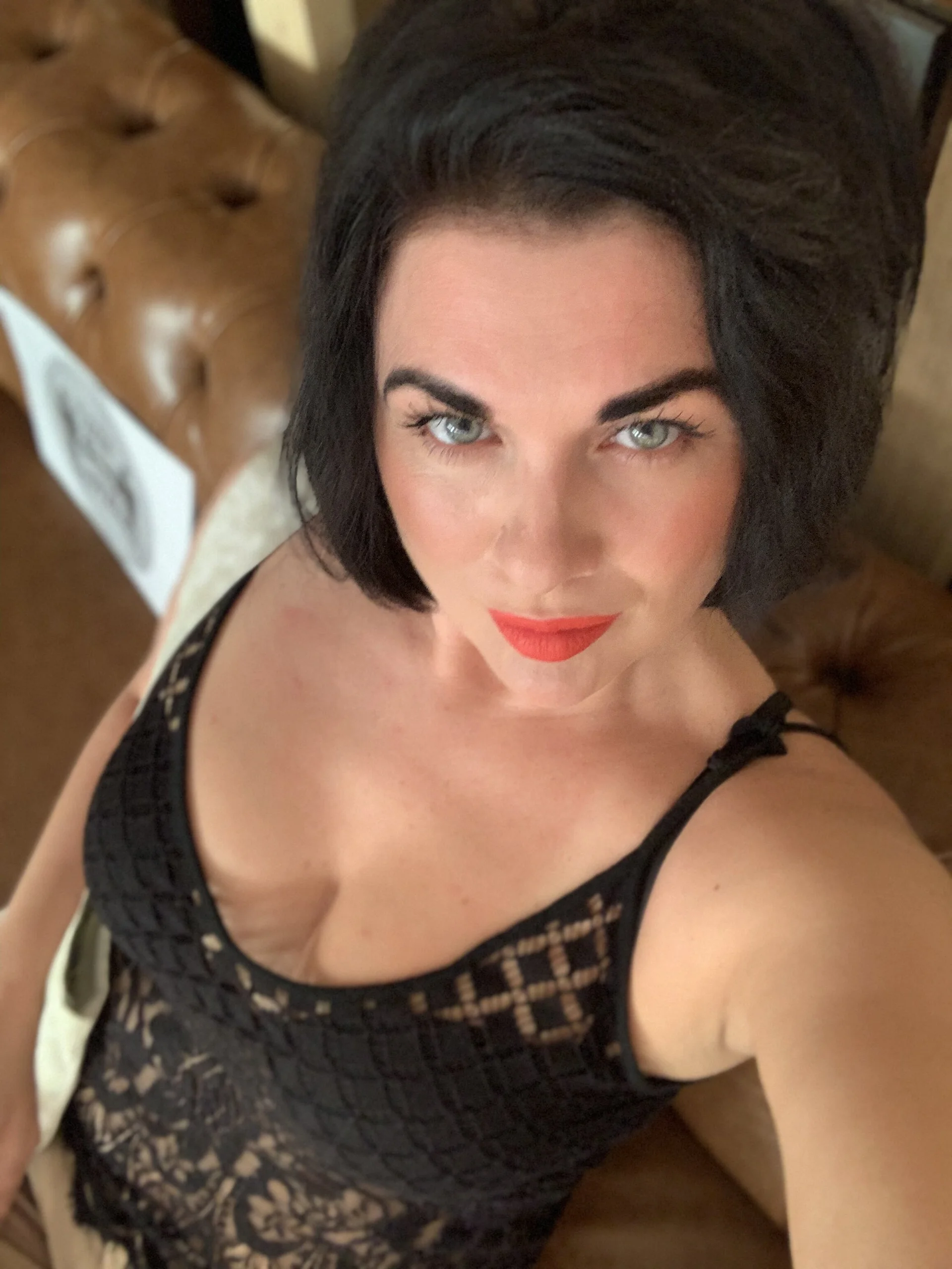XXX Porn Photo of Nude ms_afrodita 16