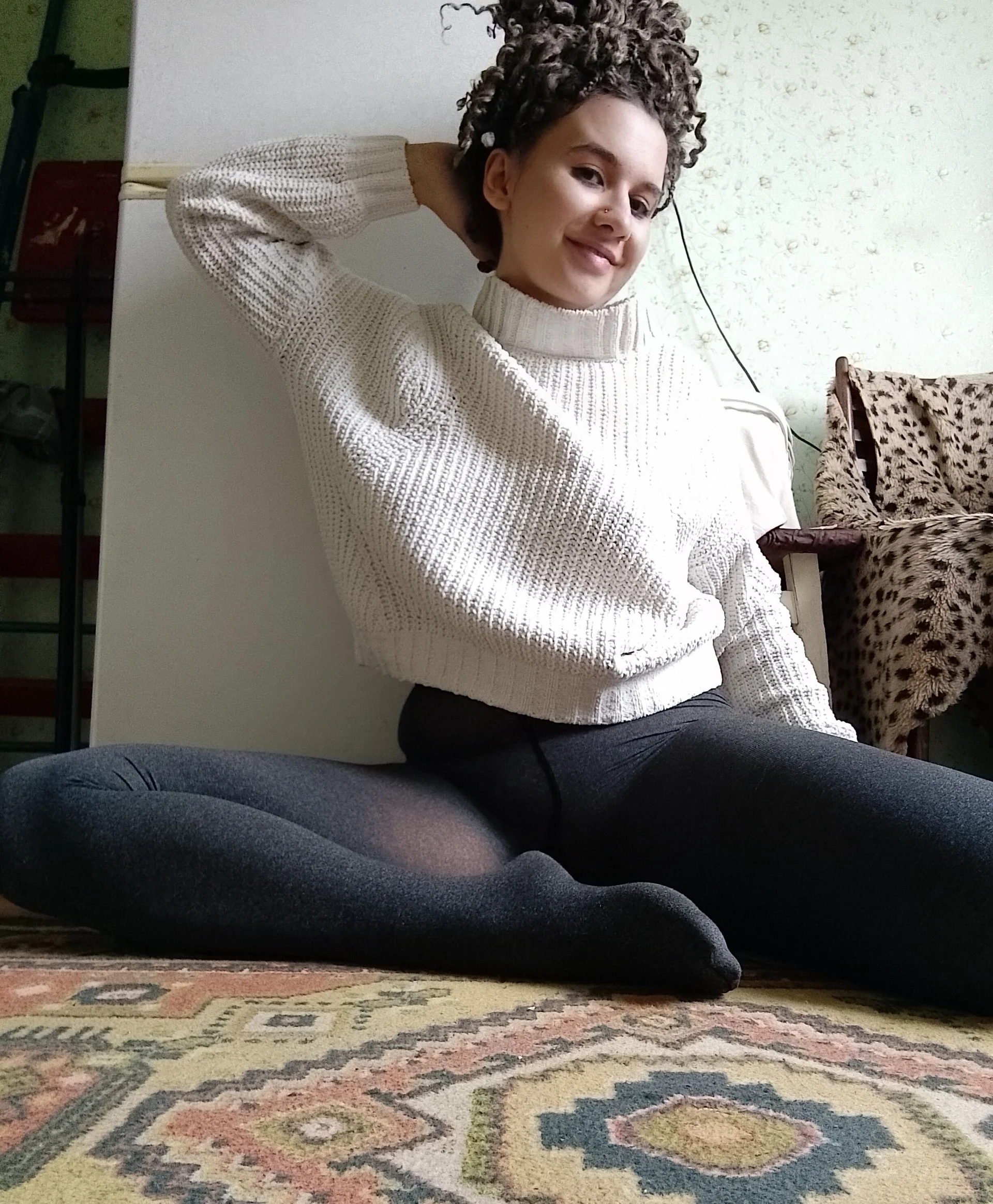 XXX Porn Photo of Nude Marlan_Vagner 644