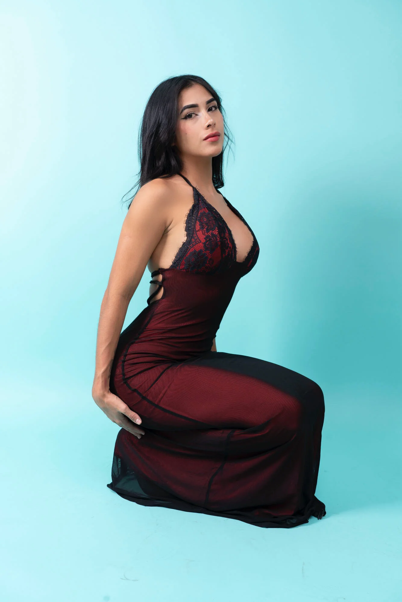 XXX Porn Photo of Nude VALEN_LATIN 29