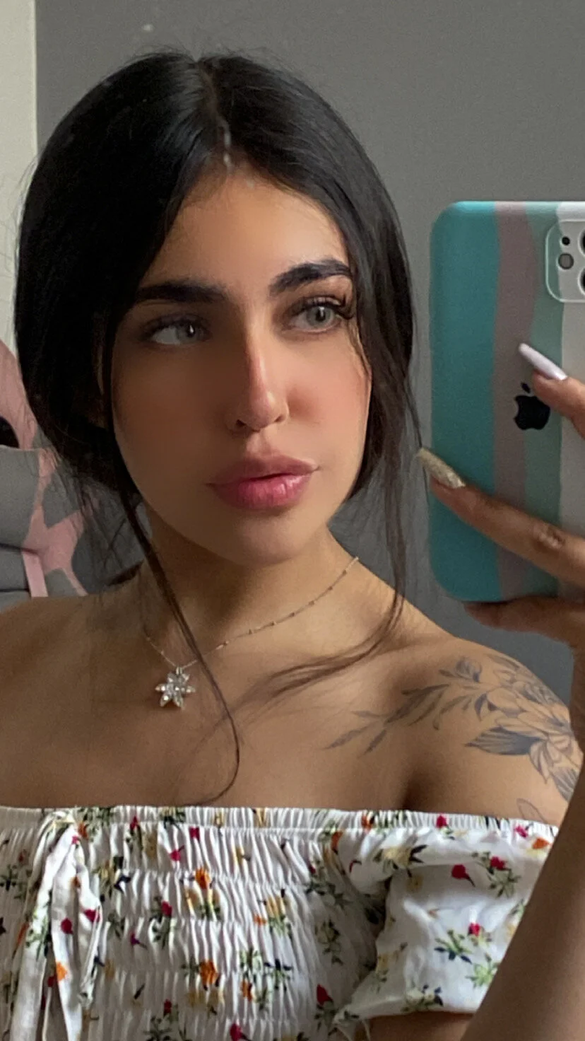 XXX Porn Photo of Nude DaphneUwu 742