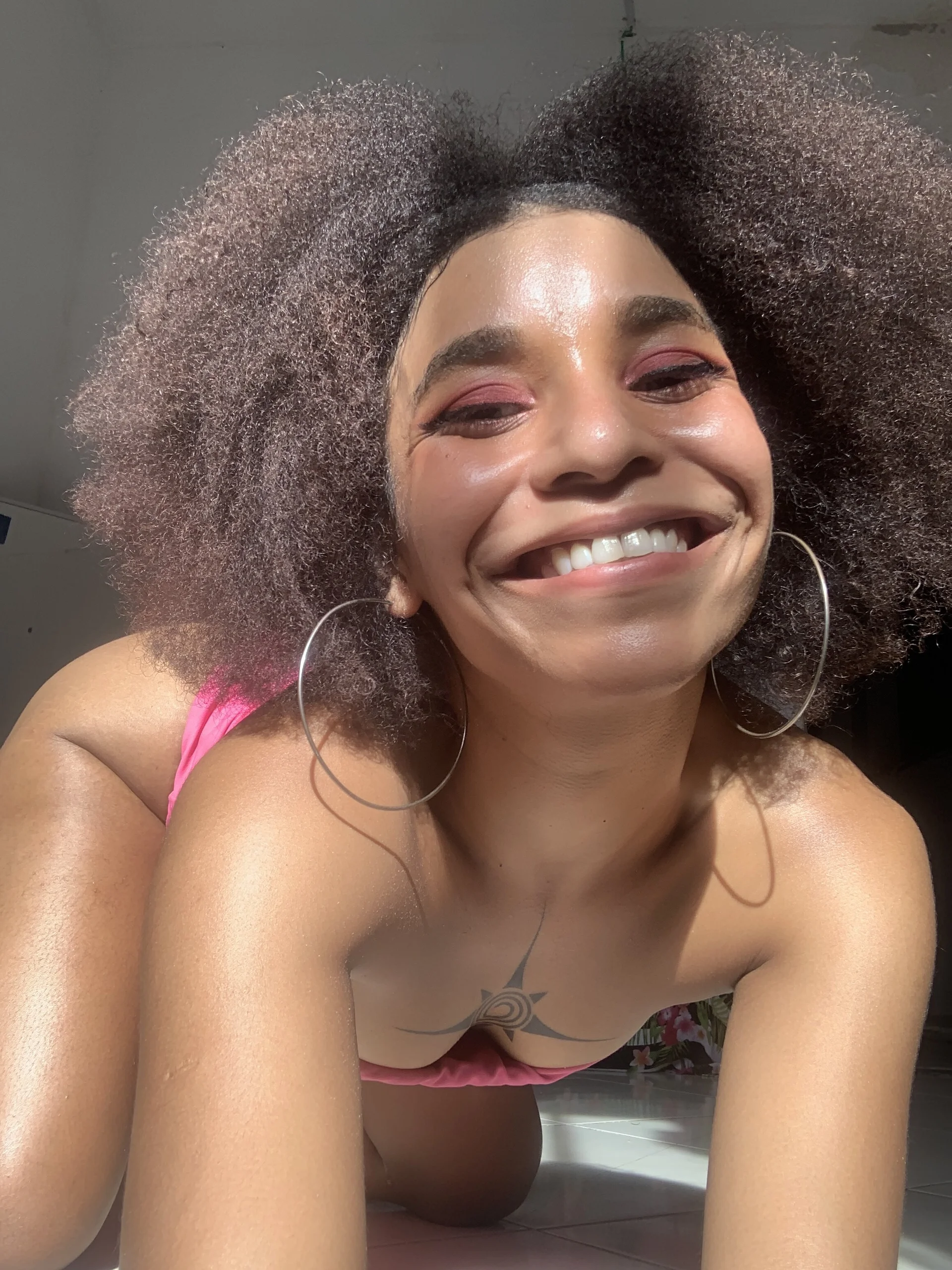 XXX Porn Photo of Nude Lillith_Bloom 32