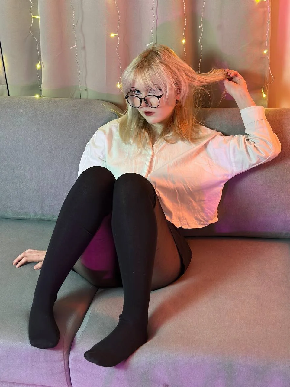 XXX Porn Photo of Nude Mary_Piersen 2