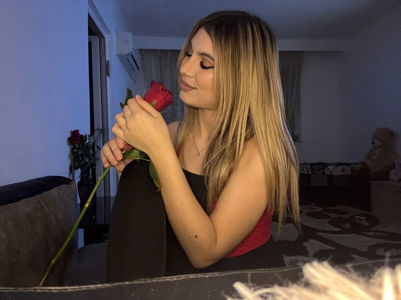 XXX Porn Photo of Nude AnnieNox 24