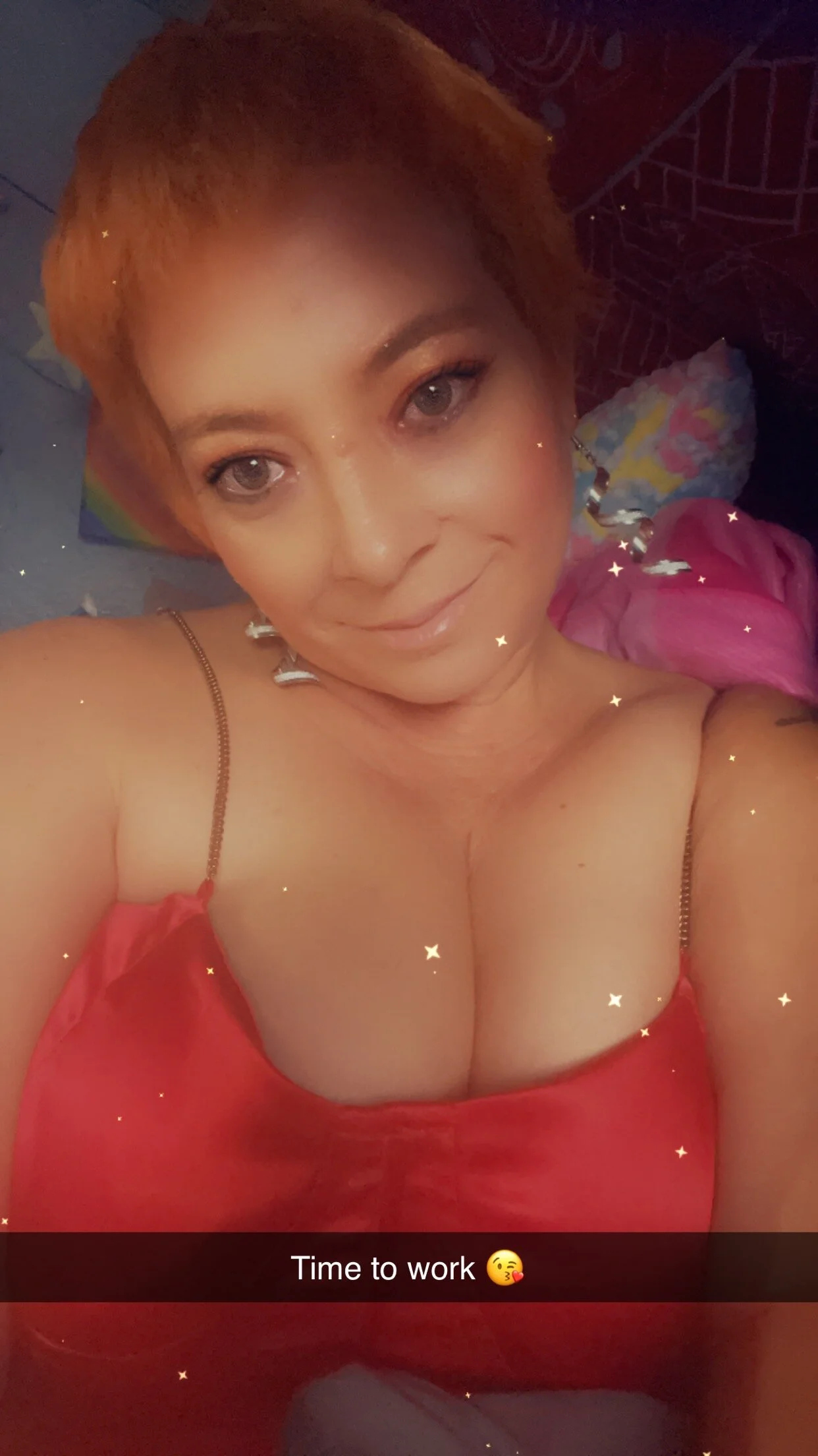 XXX Porn Photo of Nude Luna1984 24