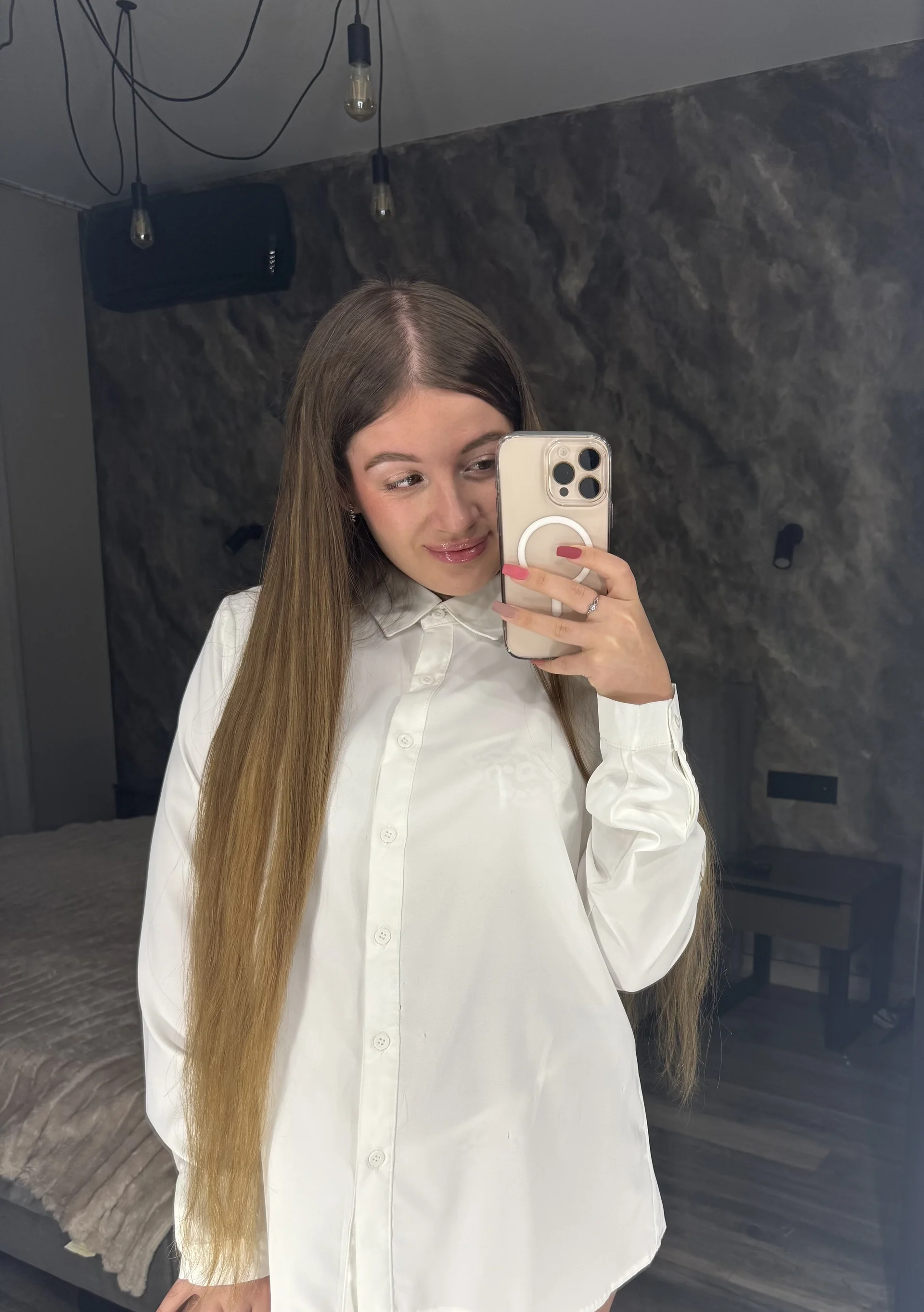 XXX Porn Photo of Nude Rosaline_lov 43