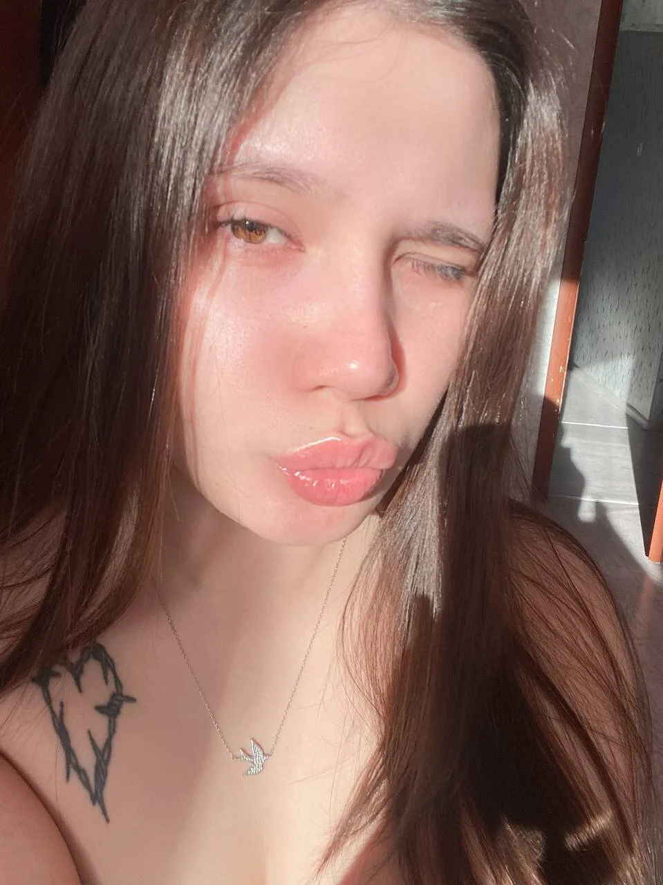 XXX Porn Photo of Nude EvaCake 20