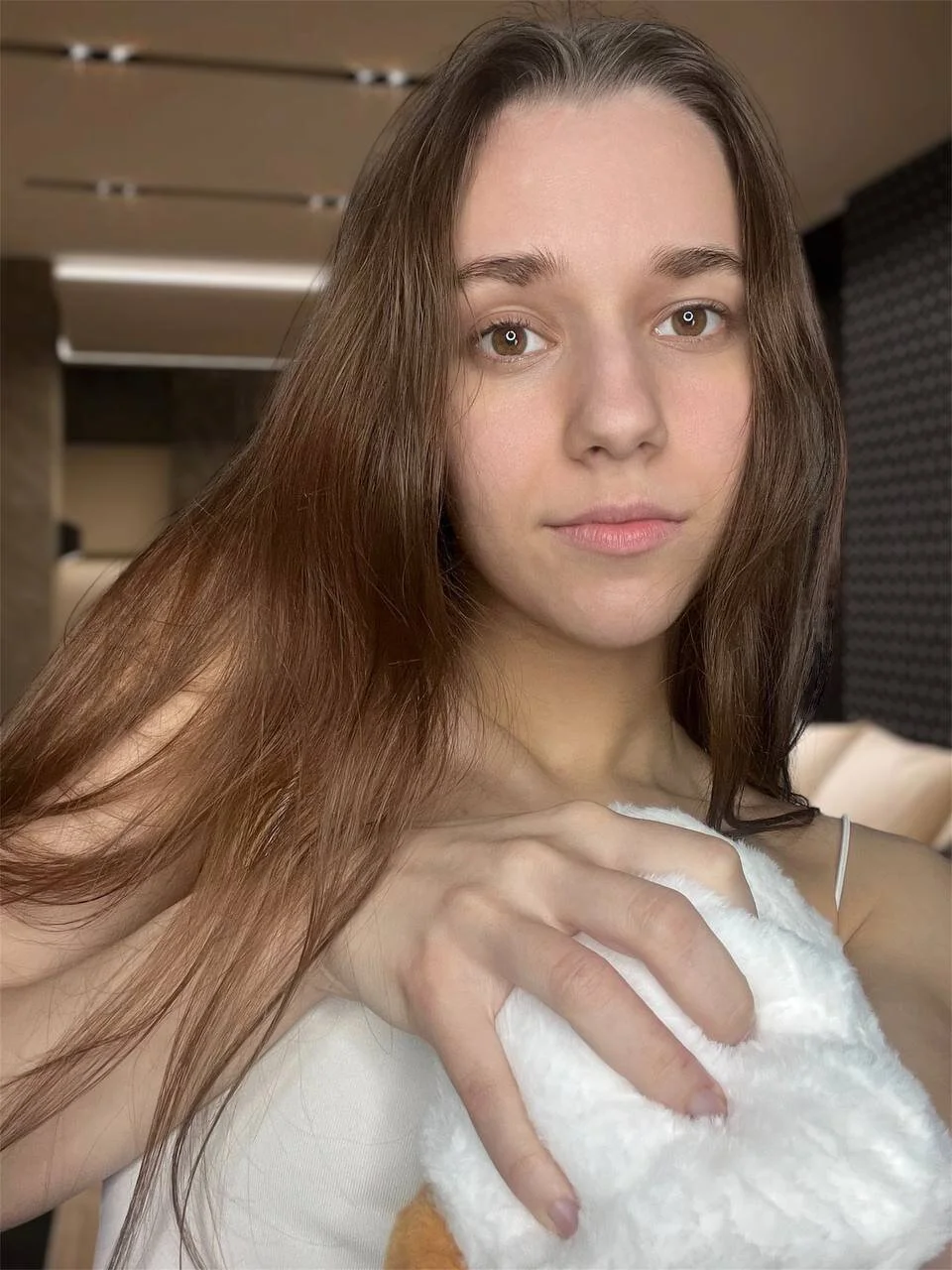 XXX Porn Photo of Nude PetraHambelton 415