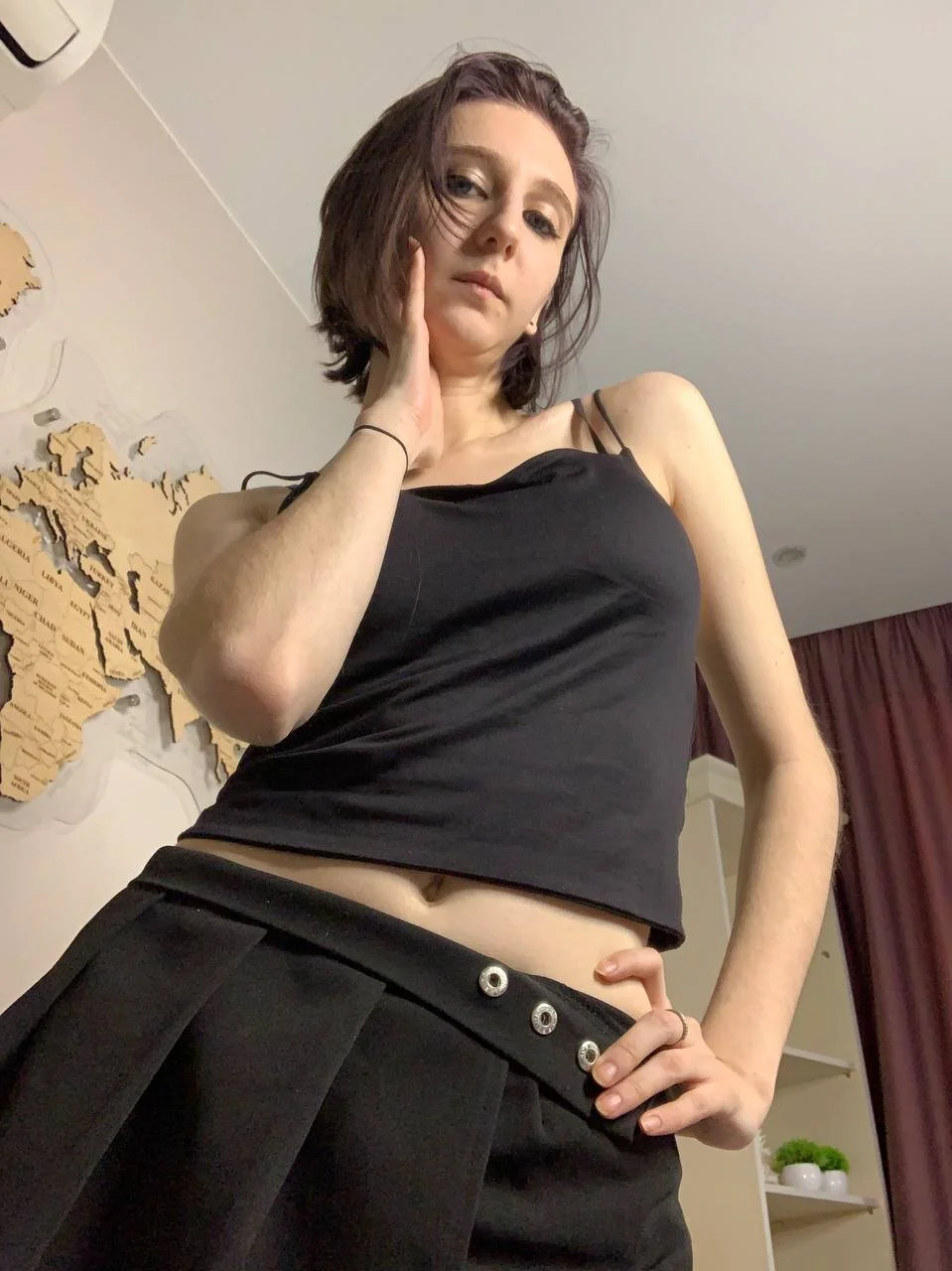 XXX Porn Photo of Nude MarissaBeutnagel 11
