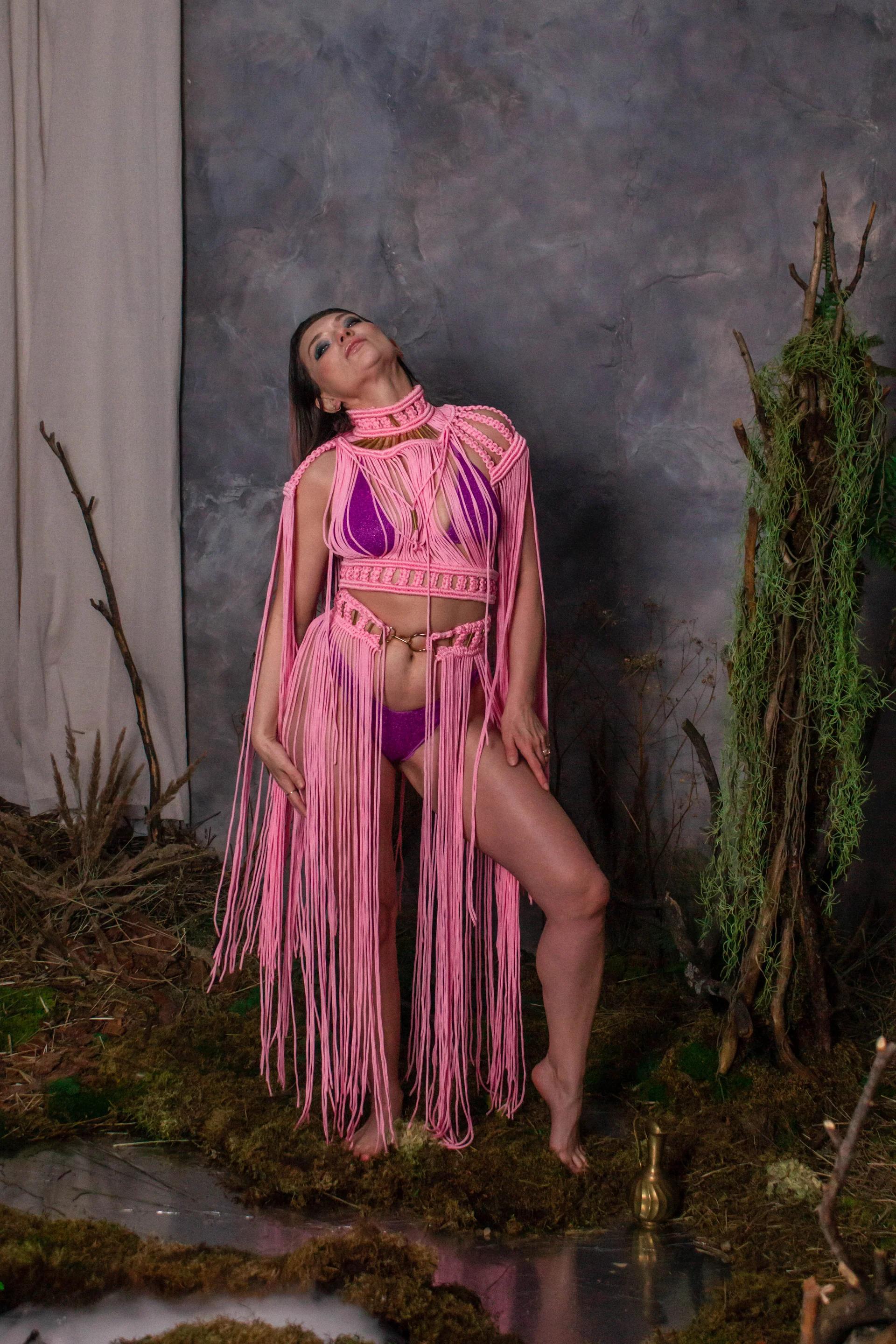 XXX Porn Photo of Nude MooonReal 31