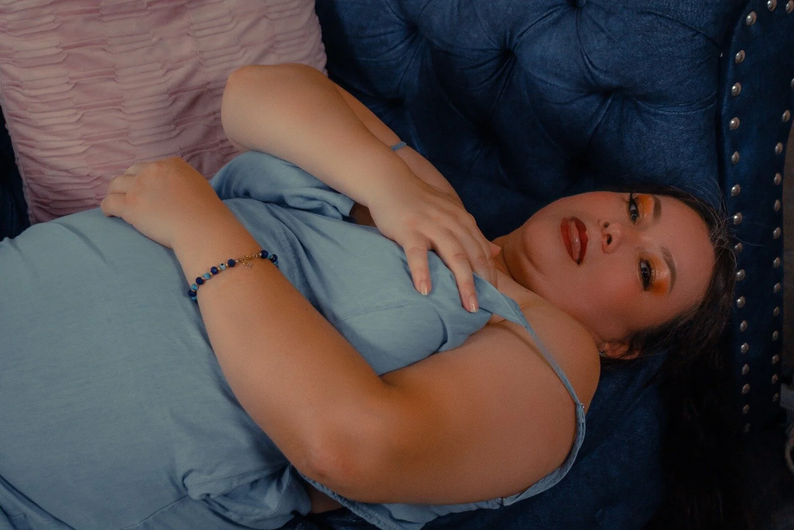 XXX Porn Photo of Nude esmeraldamfc 47