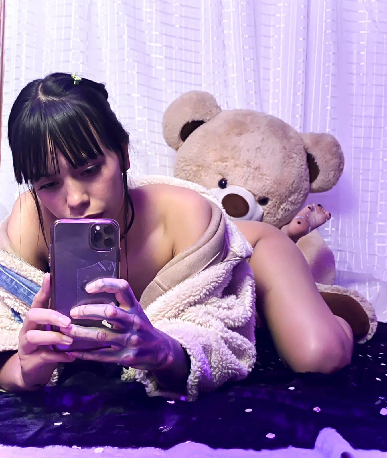 XXX Porn Photo of Nude kylie_seex 39