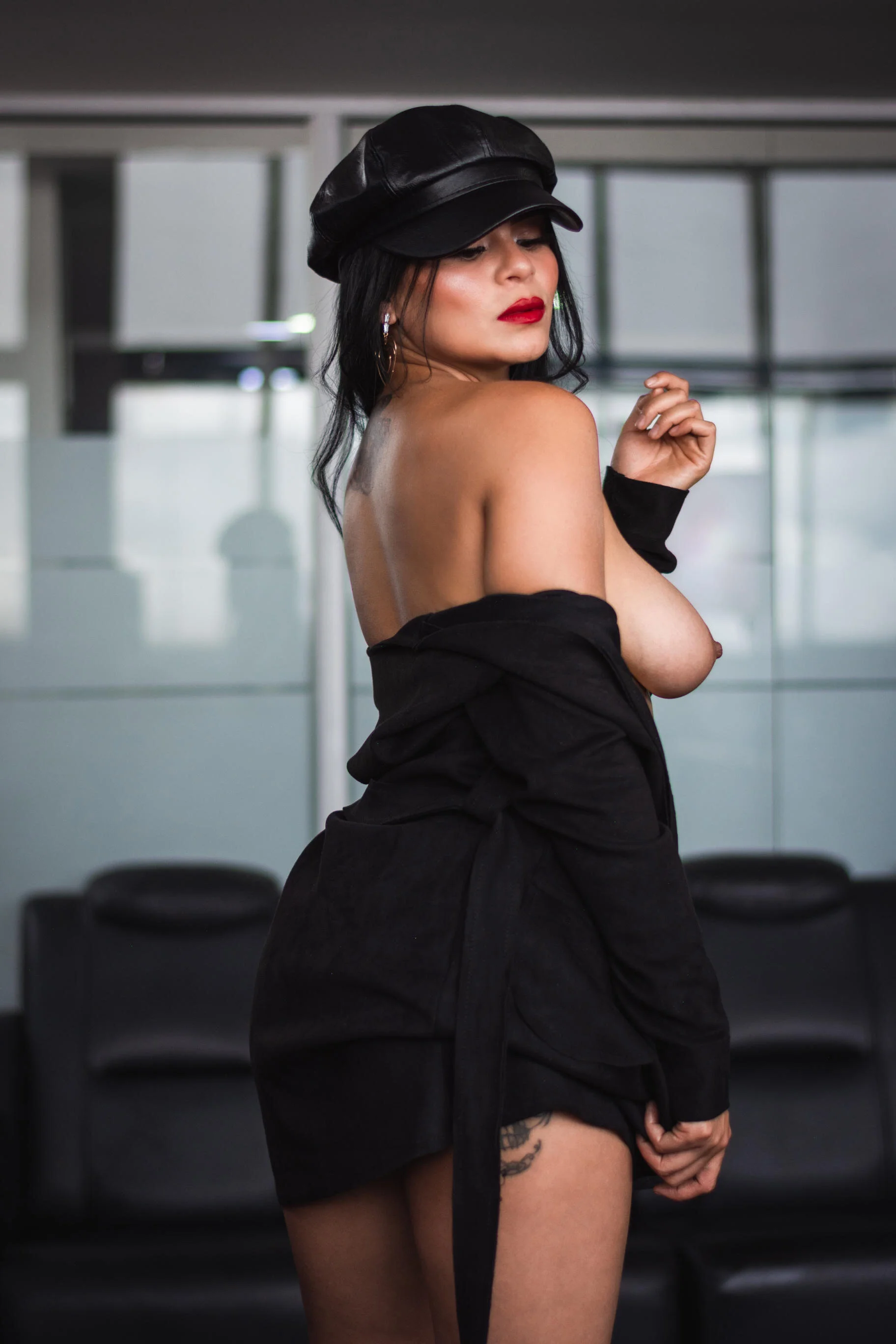 XXX Porn Photo of Nude Sexy__Giirl 1