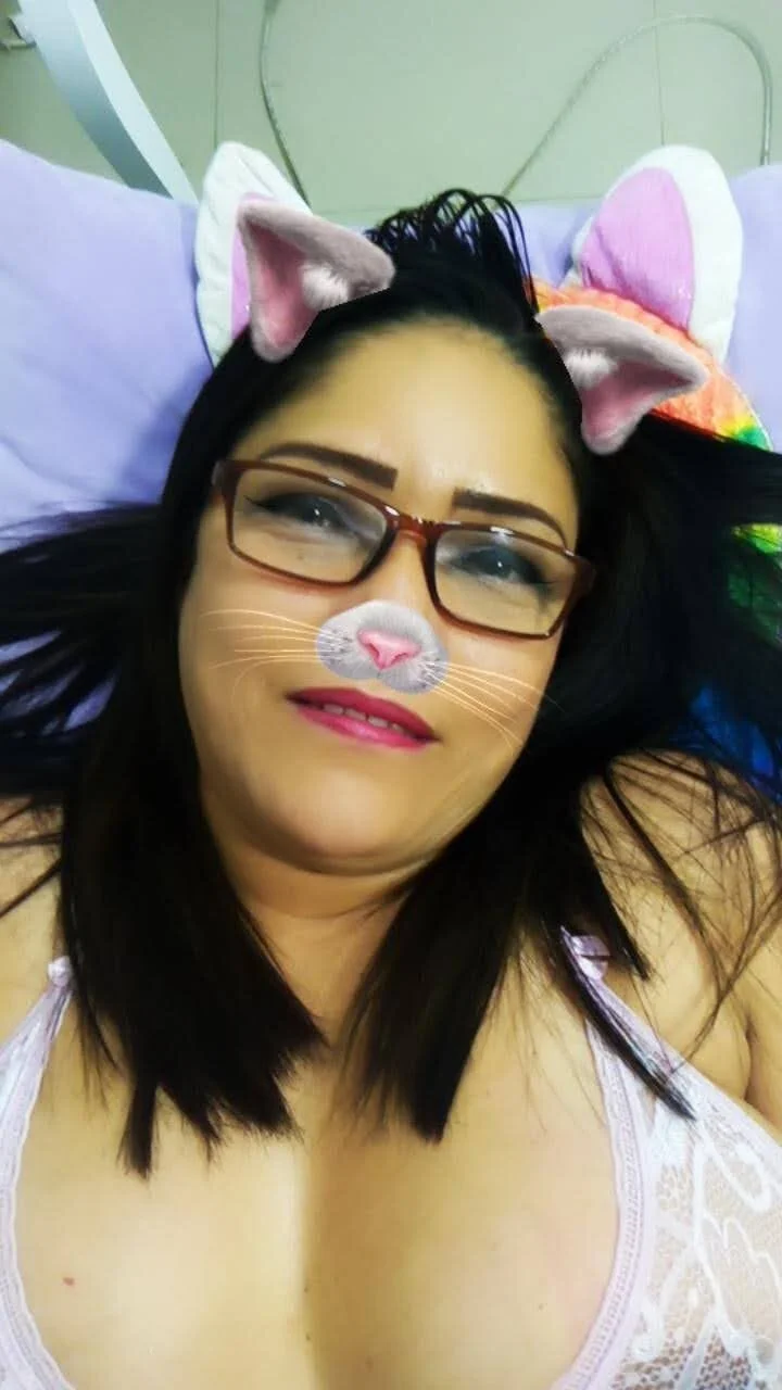 XXX Porn Photo of Nude Valentina_lara01 4