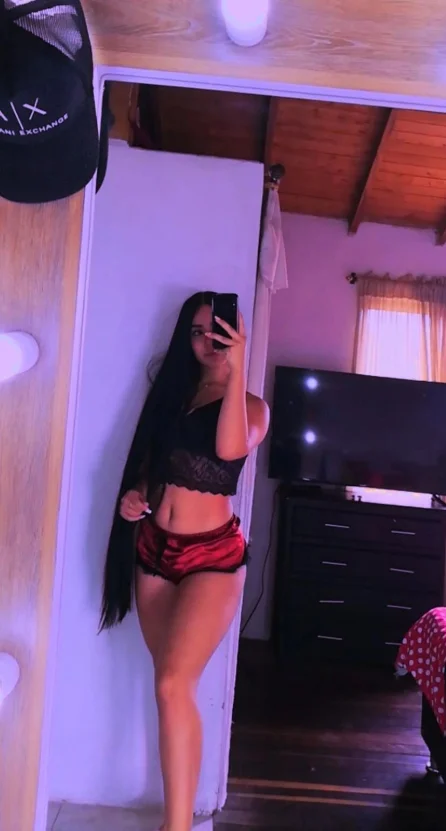 XXX Porn Photo of Nude zoe_rivers 3