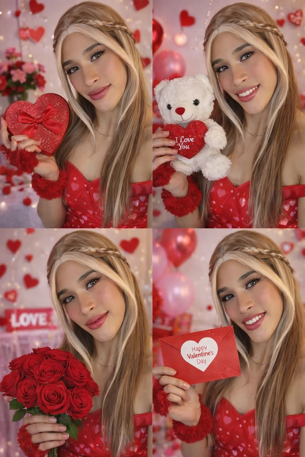XXX Porn Photo of Nude samara_willow 6