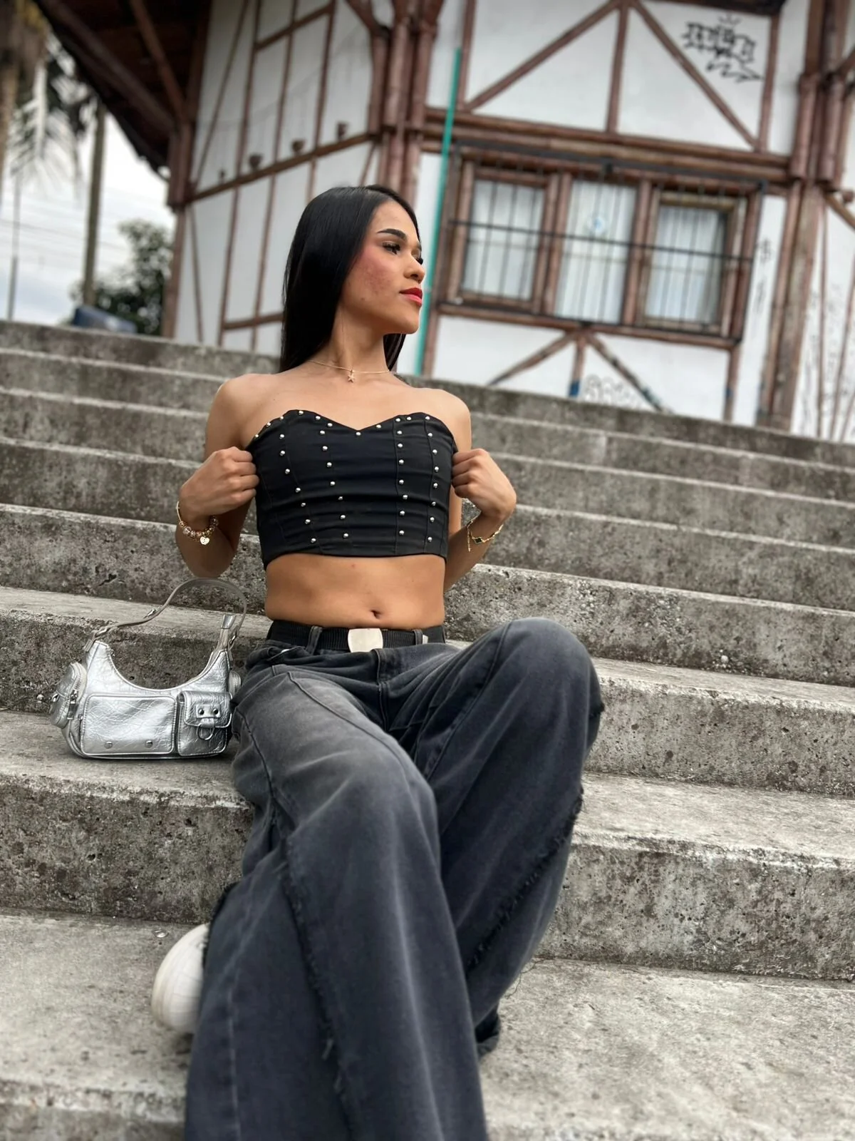 XXX Porn Photo of Nude Isa_Little_Star 30