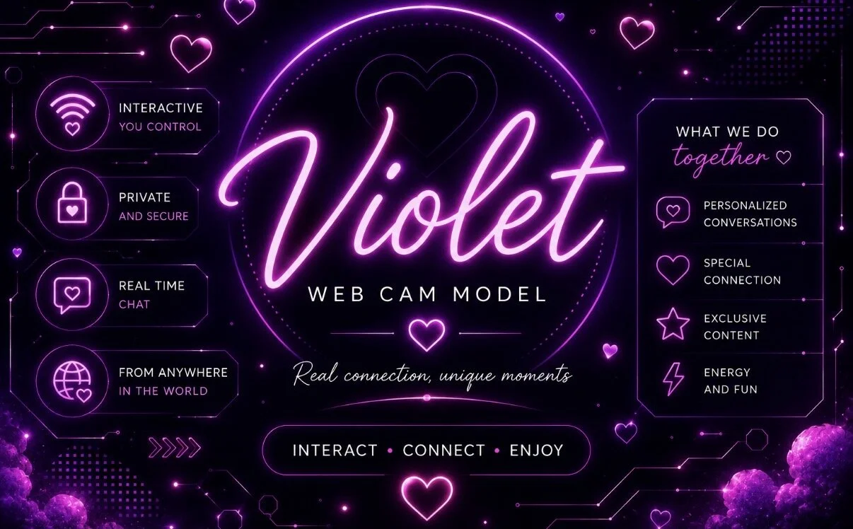 XXX Porn Photo of Nude Violet_carson 162