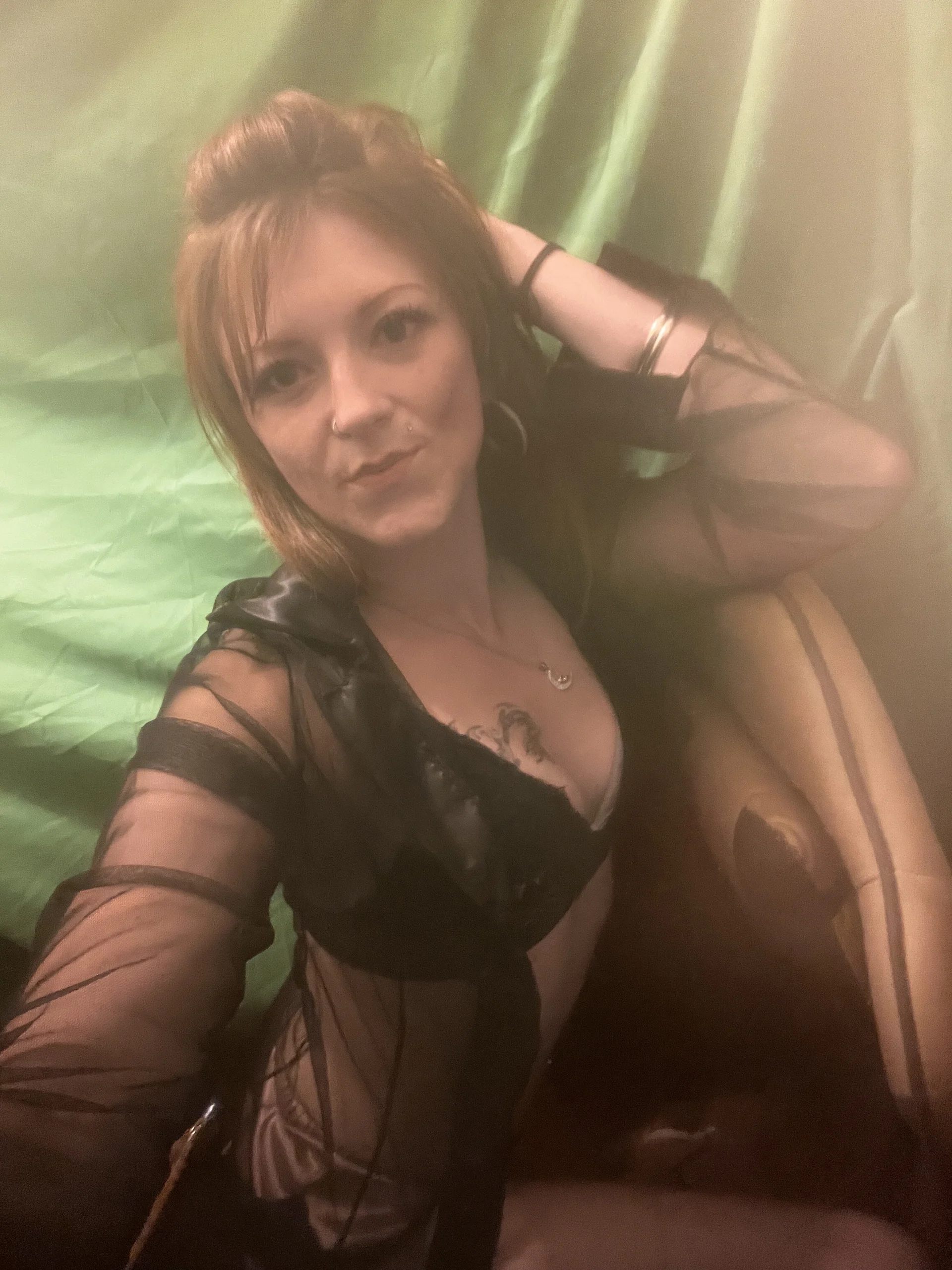 XXX Porn Photo of Nude MistyToucher 17