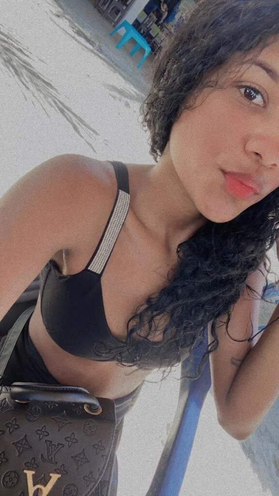 XXX Porn Photo of Nude NastassjaCandy 10