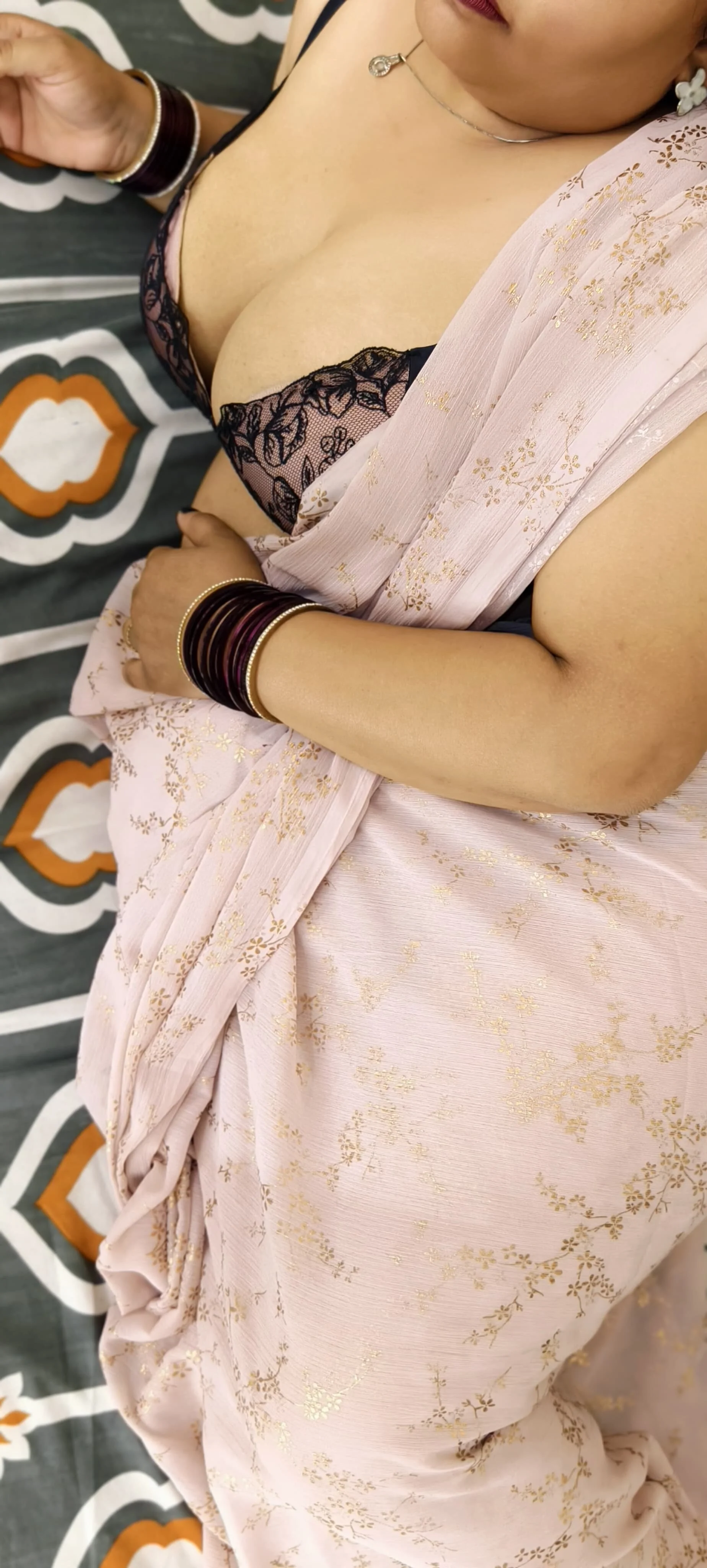 XXX Porn Photo of Nude Sexy_Gulabo 5
