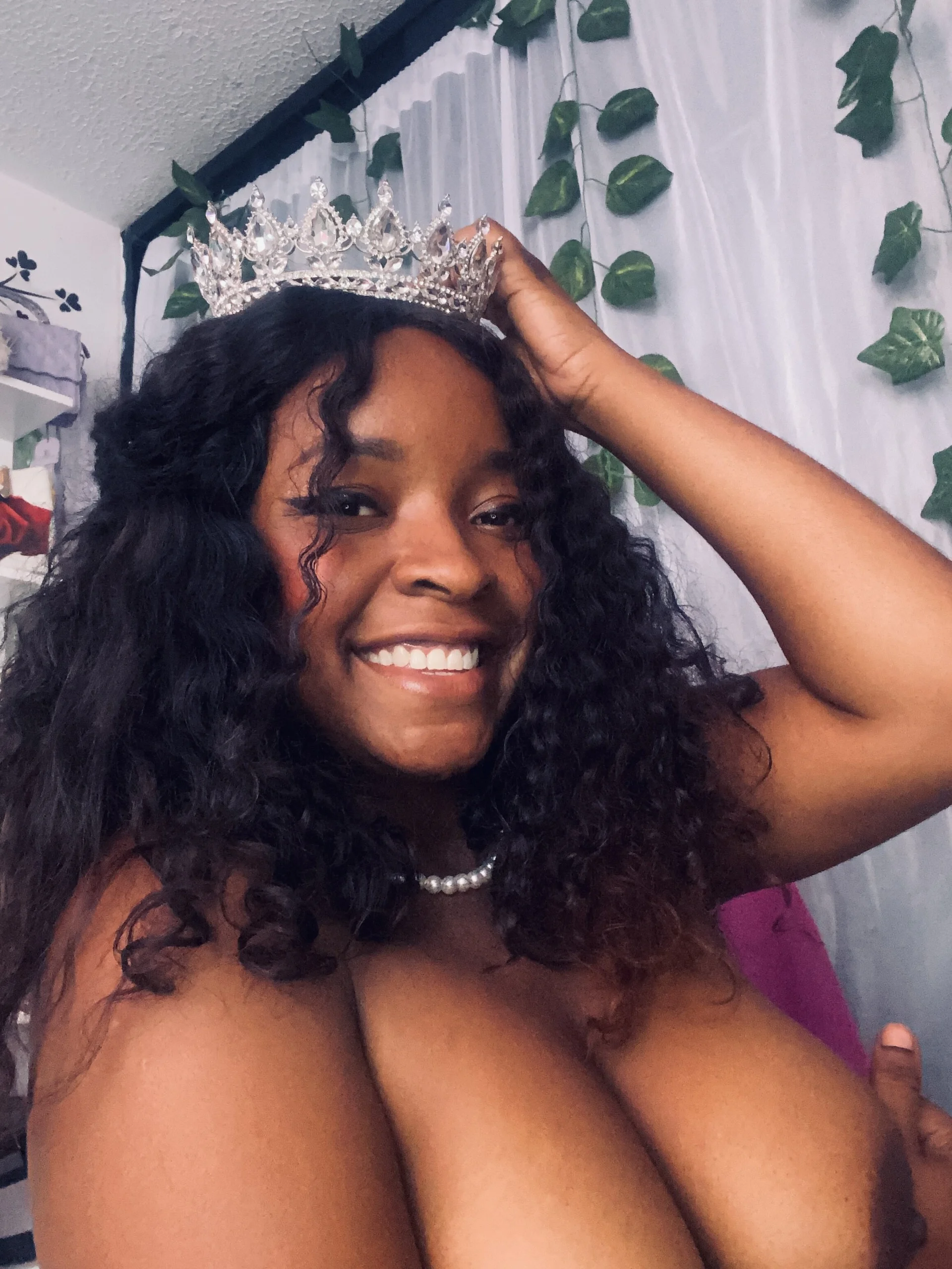 XXX Porn Photo of Nude Vanelle_Xmile 36
