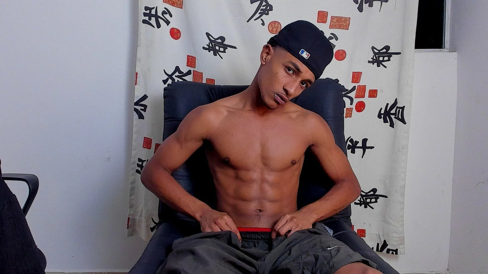 XXX Porn Photo of Nude BabyCam23 5