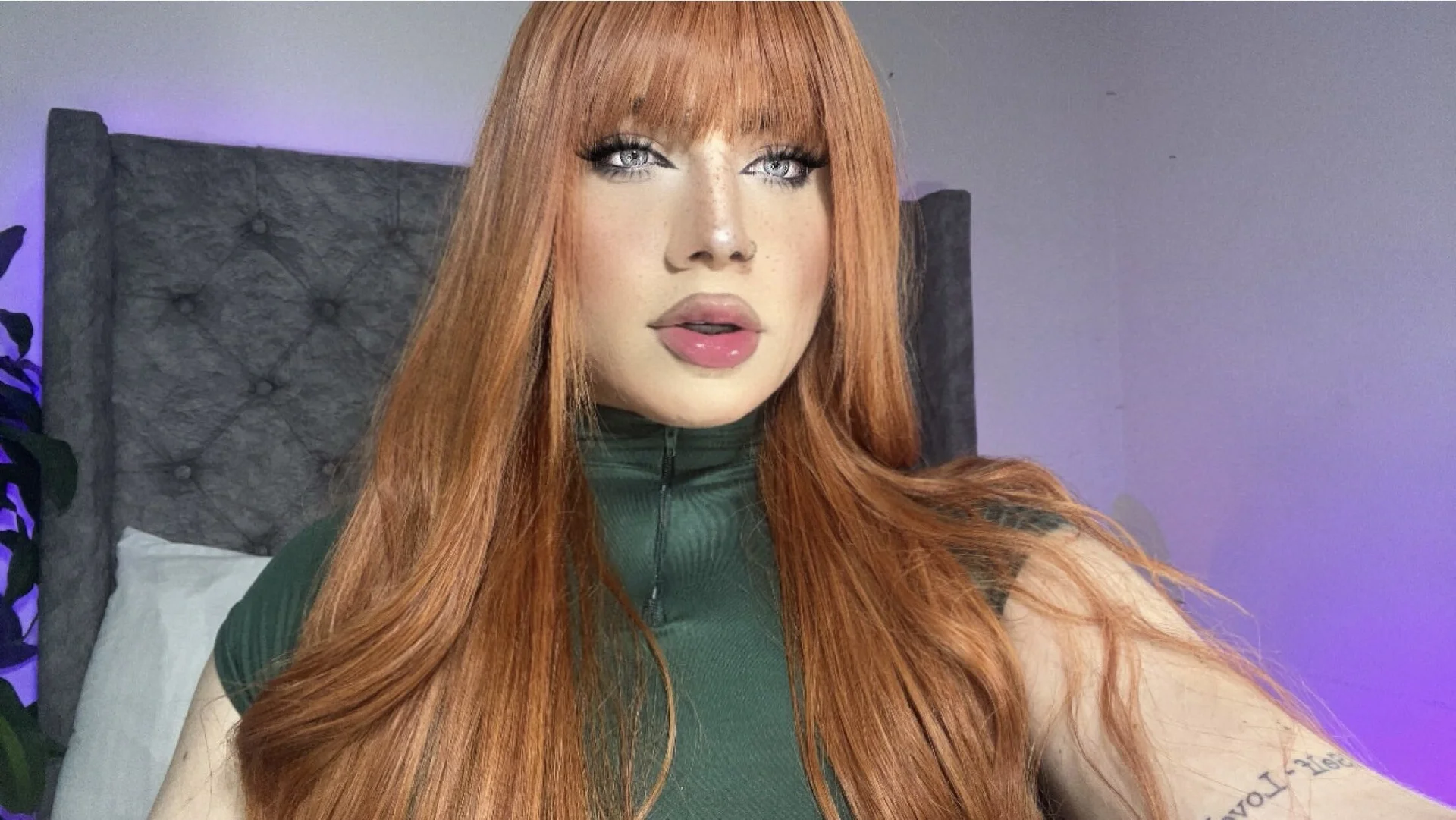 XXX Porn Photo of Nude astridjonness 5