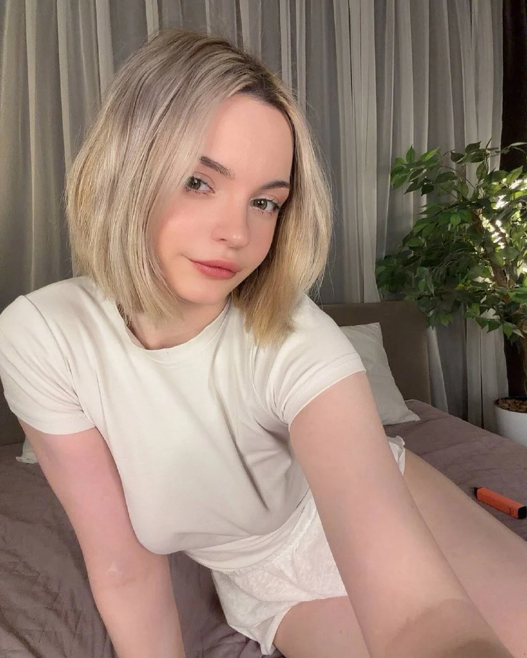 XXX Porn Photo of Nude MaryFlare 7