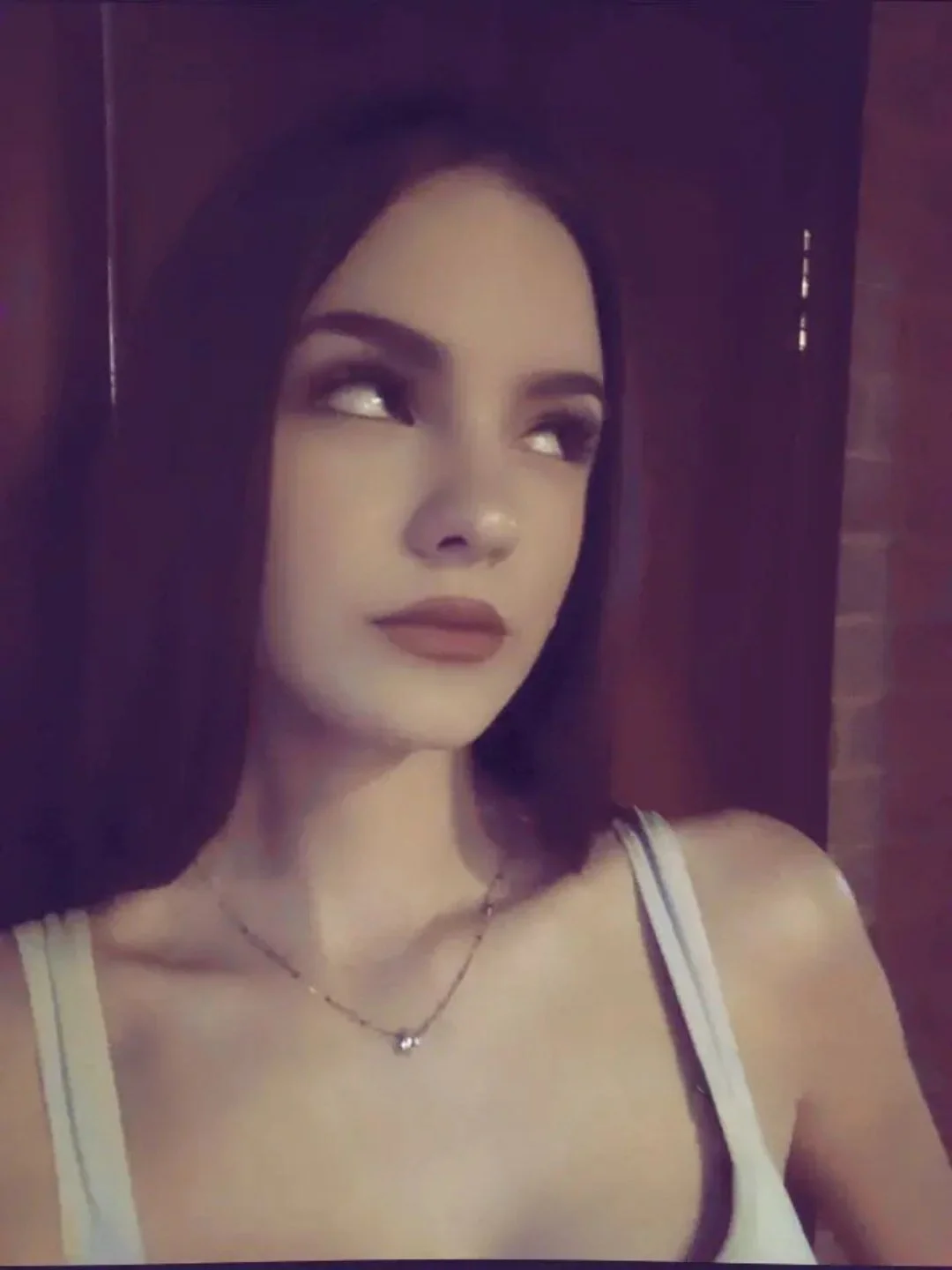 XXX Porn Photo of Nude Ginapinass 3
