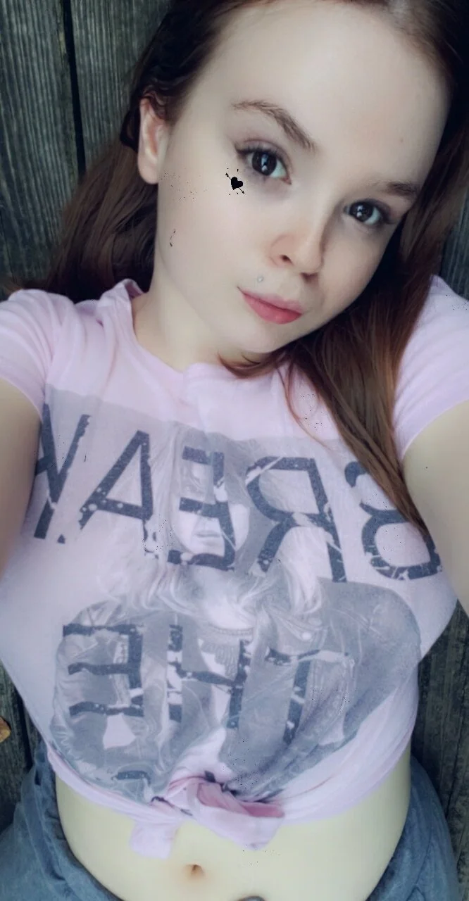 XXX Porn Photo of Nude VelvetDiablo 176