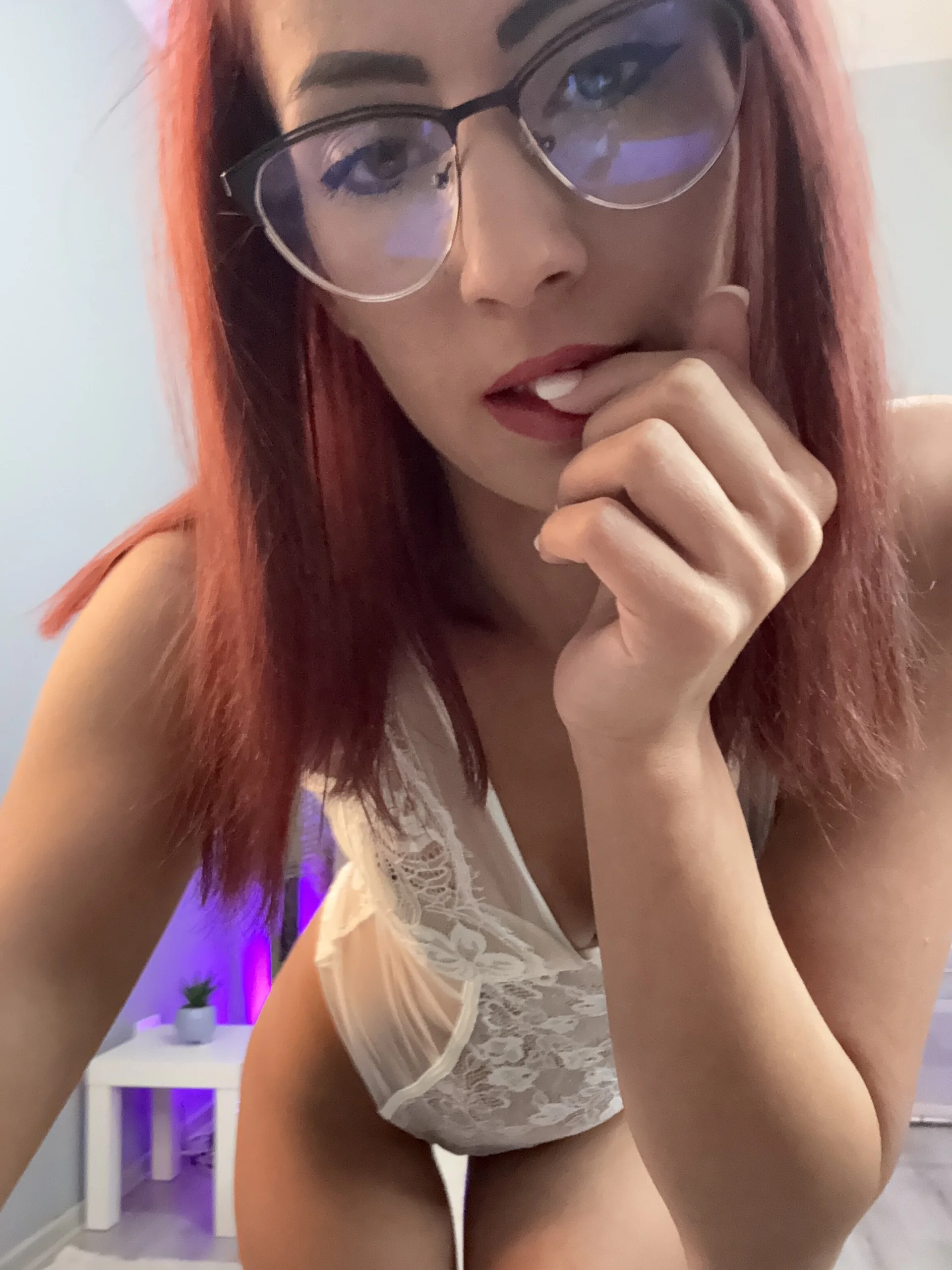 XXX Porn Photo of Nude VivianWince 7