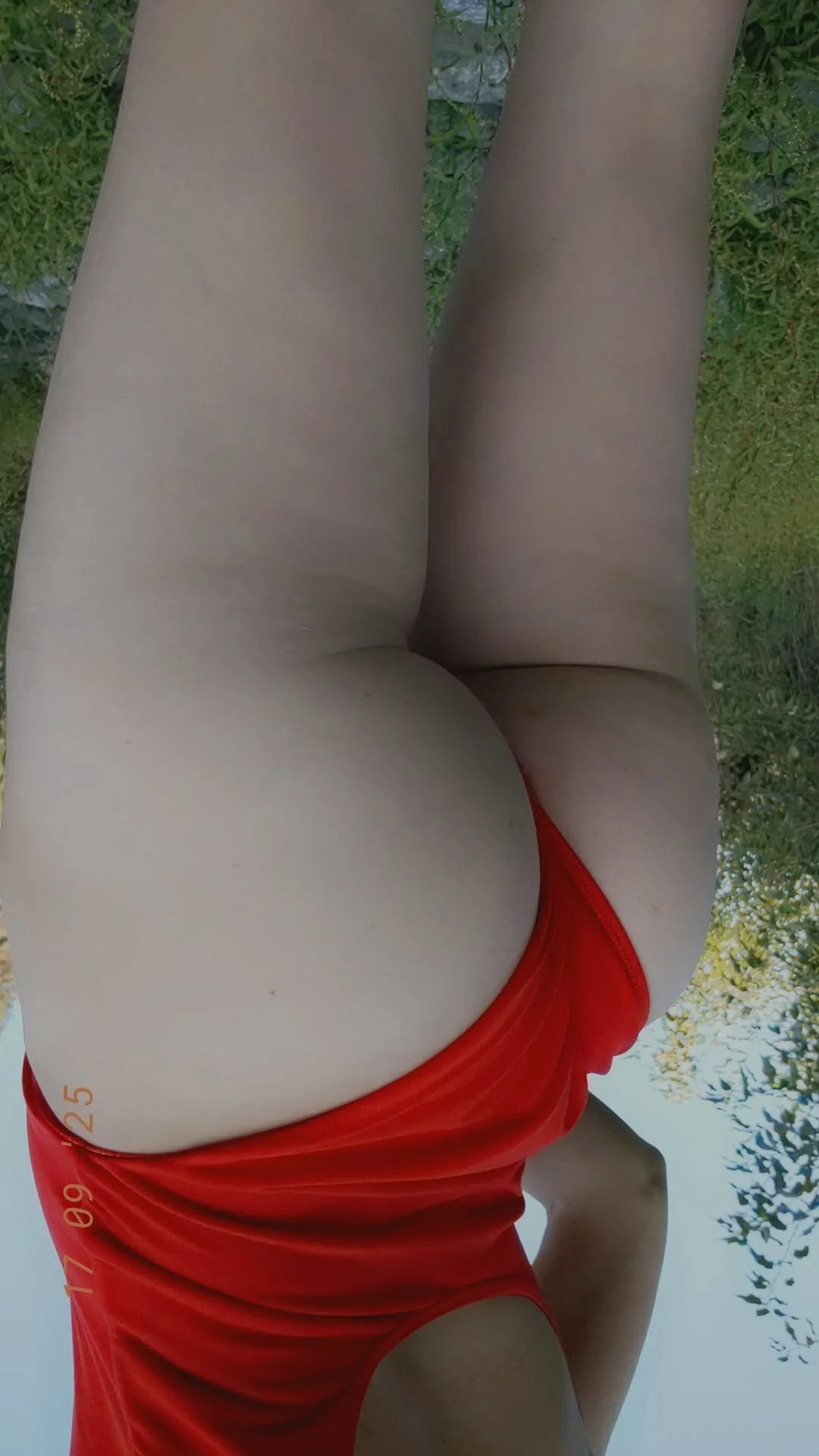 XXX Porn Photo of Nude naughtyfox89 5