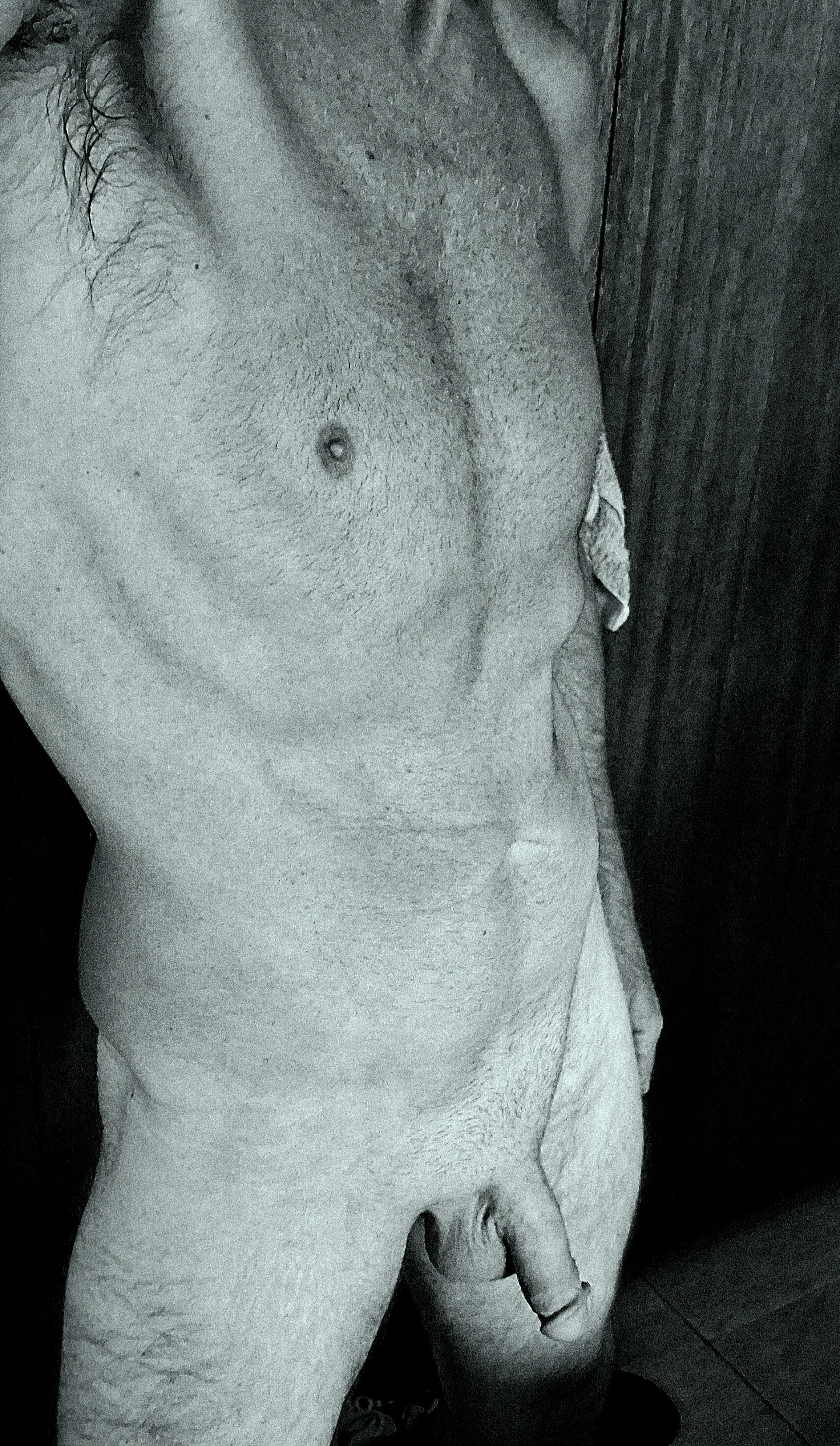XXX Porn Photo of Nude Getemhot 10