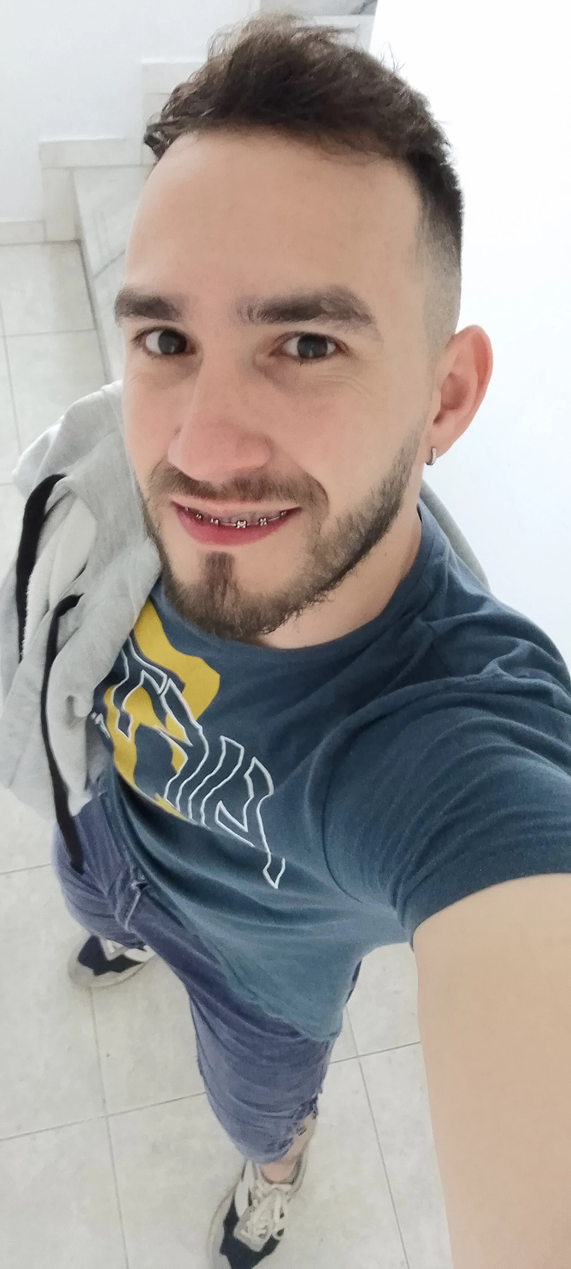 XXX Porn Photo of Nude Danny_hot_fun 7