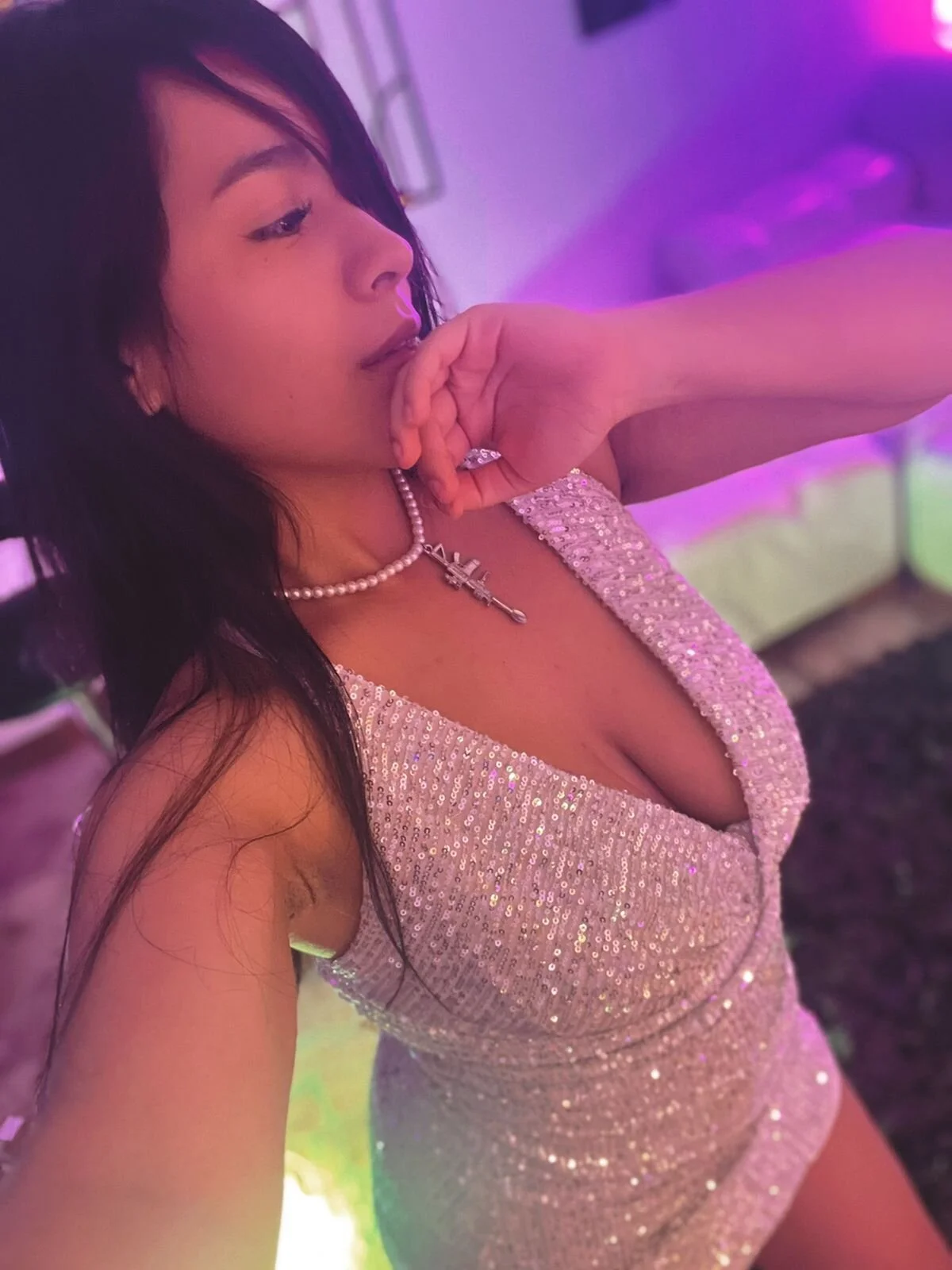 XXX Porn Photo of Nude lili-Bloom 22