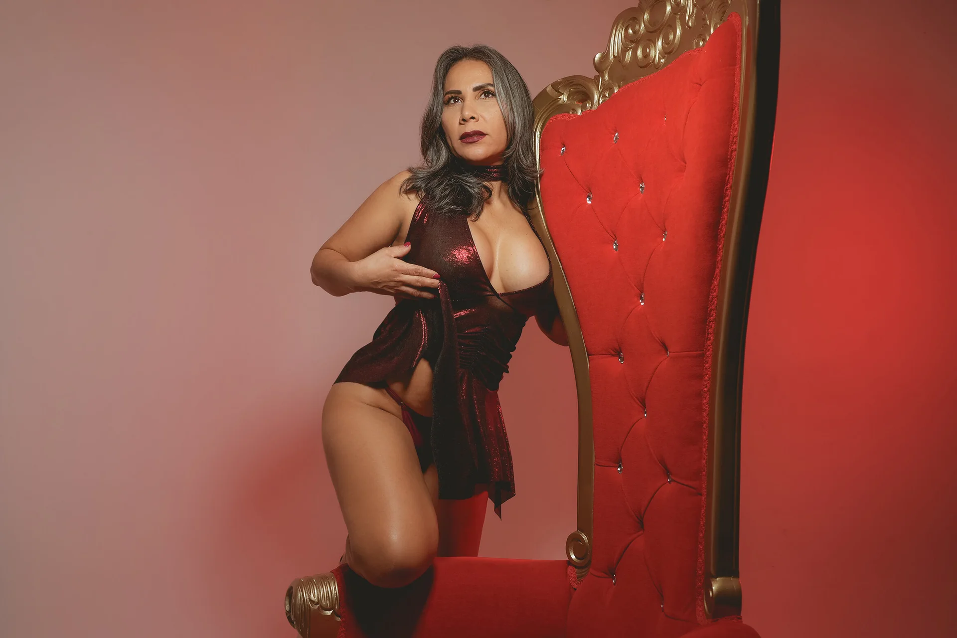 XXX Porn Photo of Nude AmandaMartinez_ 100