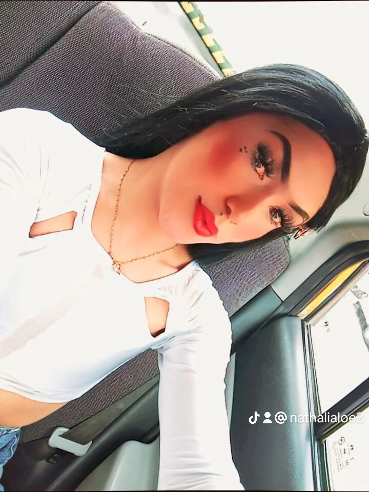 XXX Porn Photo of Nude NathalialLooes 49