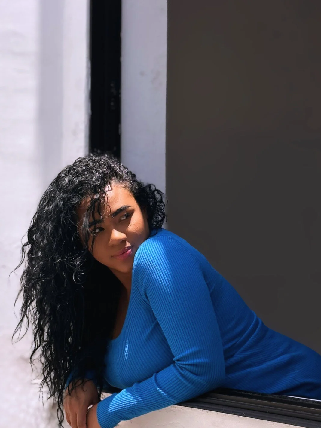 XXX Porn Photo of Nude _Curly_Doll 4