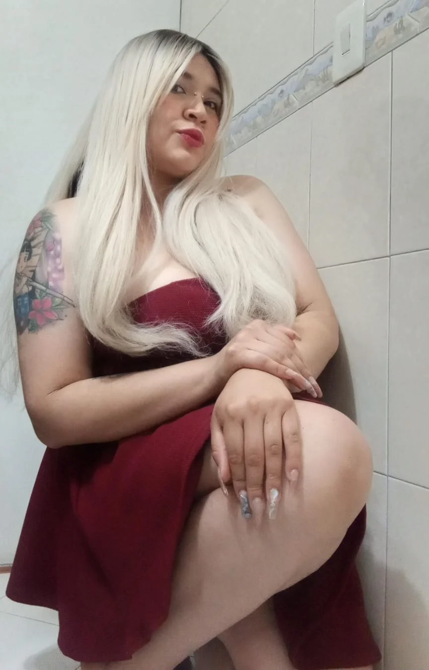 XXX Porn Photo of Nude jackie_tk 1