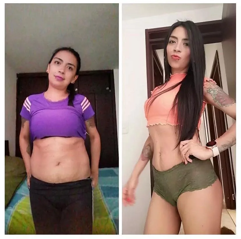 XXX Porn Photo of Nude Kadarah 14