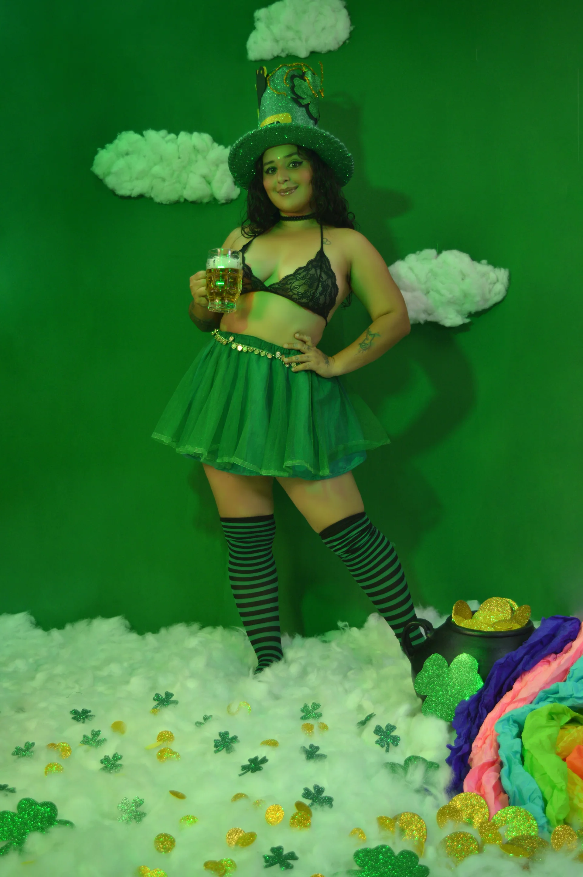 XXX Porn Photo of Nude sophiaamethystt 37