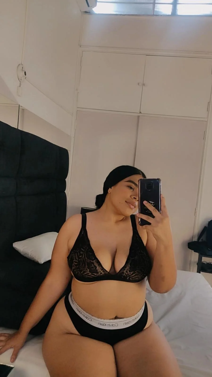 XXX Porn Photo of Nude EmmadaSilva 12