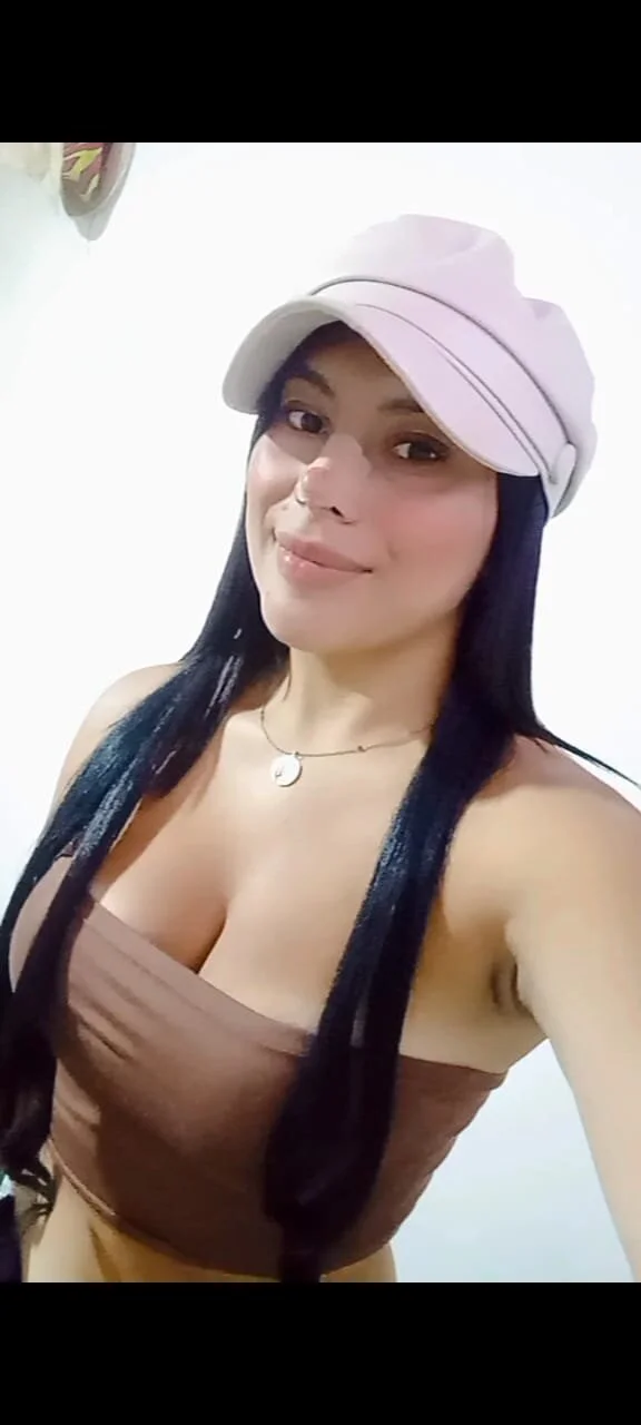 XXX Porn Photo of Nude Scarlett_Glows1 3