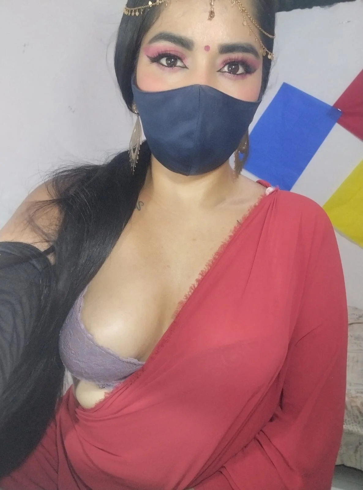 XXX Porn Photo of Nude umarany 8