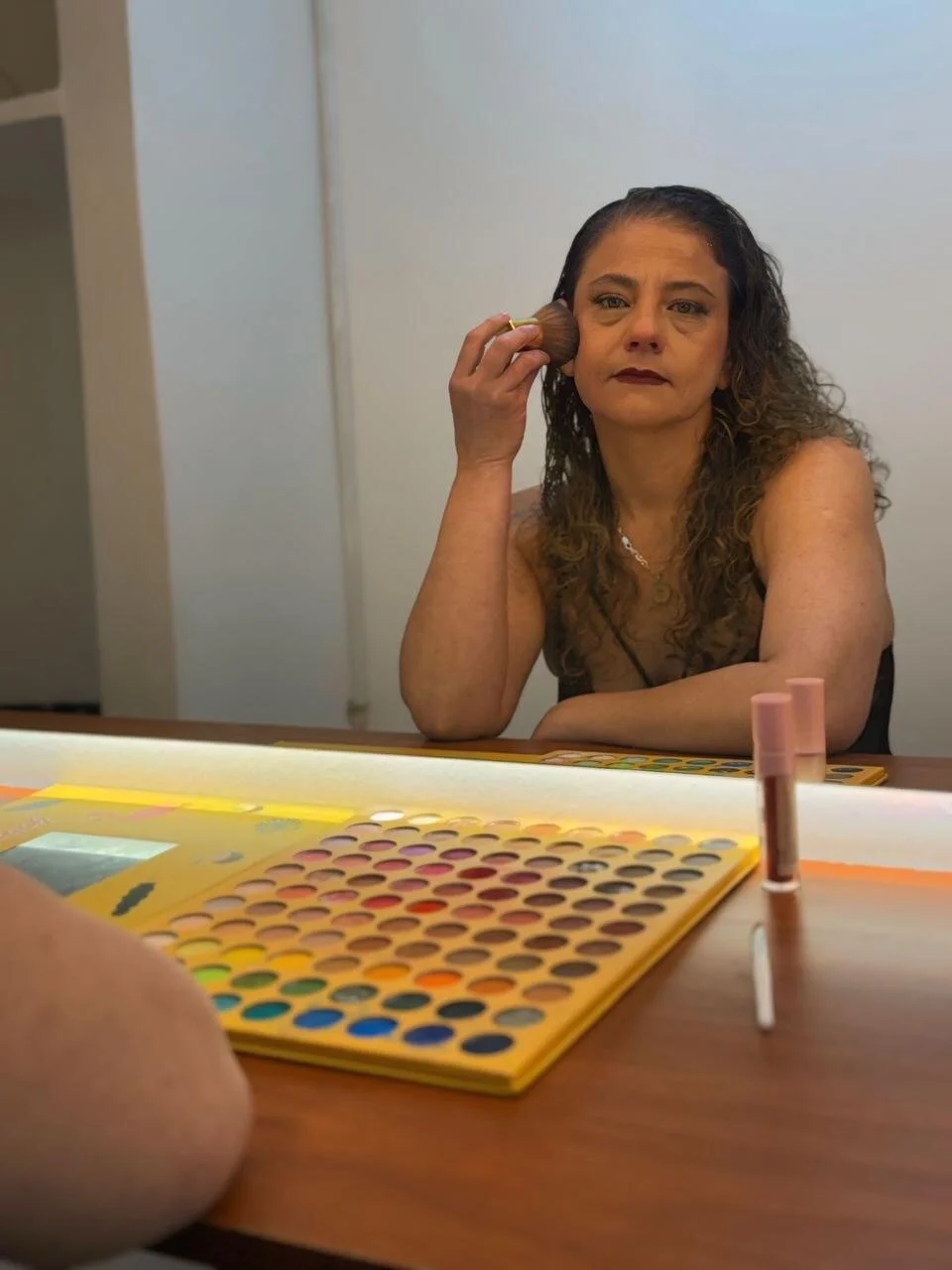 XXX Porn Photo of Nude sasi_luna 72