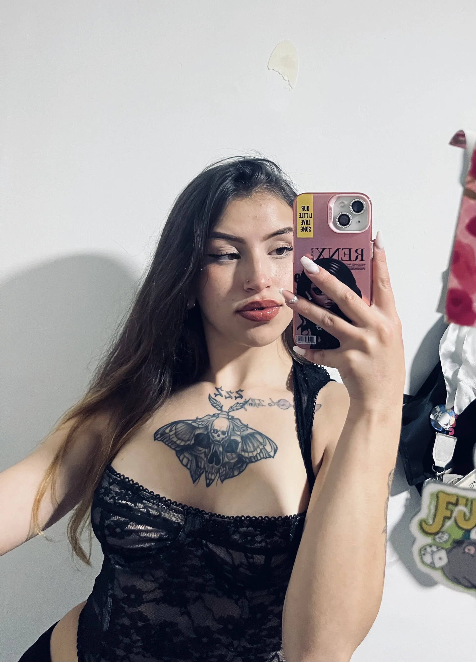 XXX Porn Photo of Nude PrettyAshley_ 2