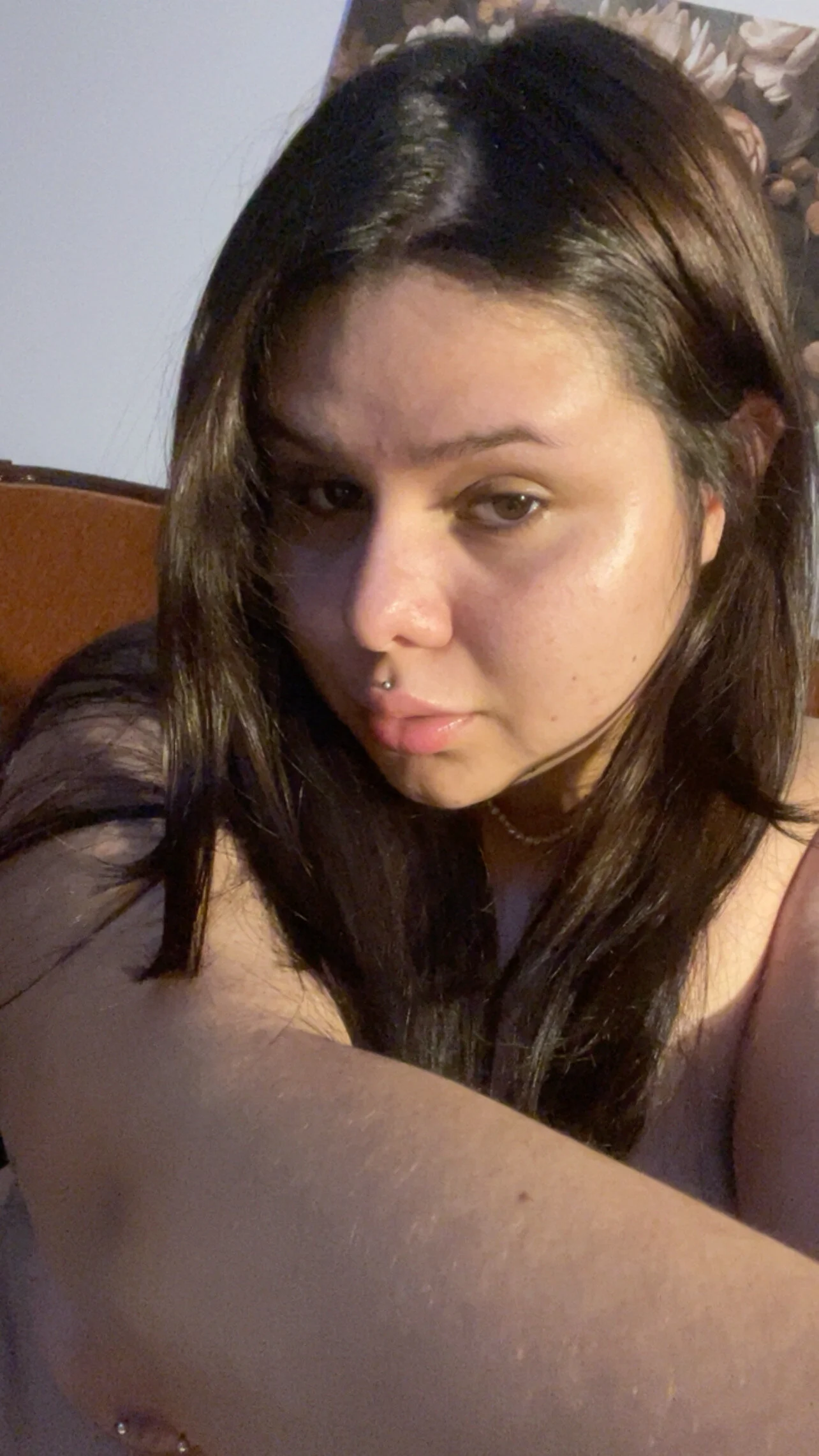 XXX Porn Photo of Nude BlazedPauX 289